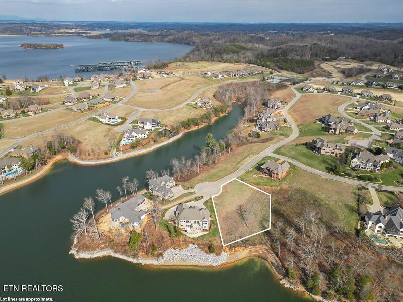 1999 Taffrail Drive, Lenoir City, TN - Fort Loudoun and Tellico Lake Real Estate - Image# 8