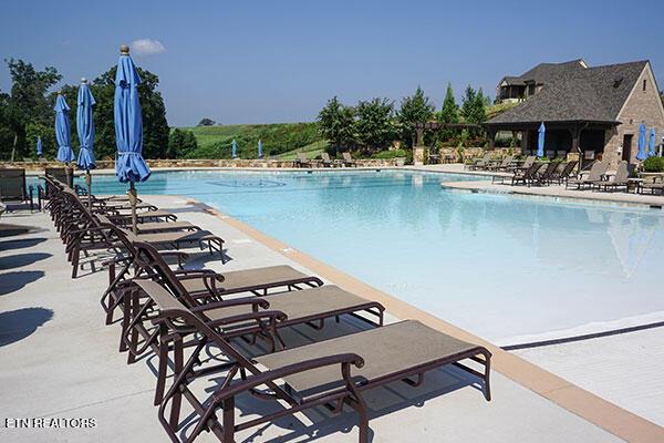1999 Taffrail Drive, Lenoir City, TN - Fort Loudoun and Tellico Lake Real Estate - Image# 21