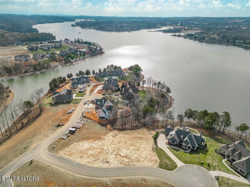 1700 Bower Court, Lenoir City, TN - Fort Loudoun and Tellico Lake Real Estate - Image# 5