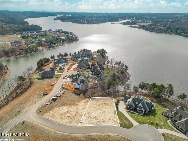 1700 Bower Court, Lenoir City, TN - Fort Loudoun and Tellico Lake Real Estate - Image# 1
