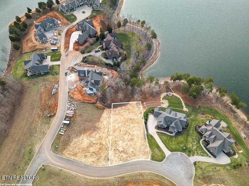 1700 Bower Court, Lenoir City, TN - Fort Loudoun and Tellico Lake Real Estate - Image# 8