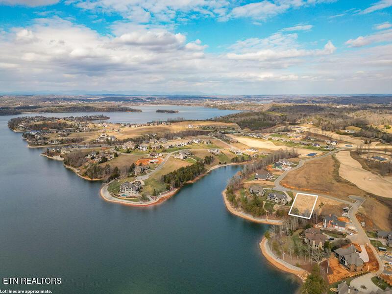 1700 Bower Court, Lenoir City, TN - Fort Loudoun and Tellico Lake Real Estate - Image# 13
