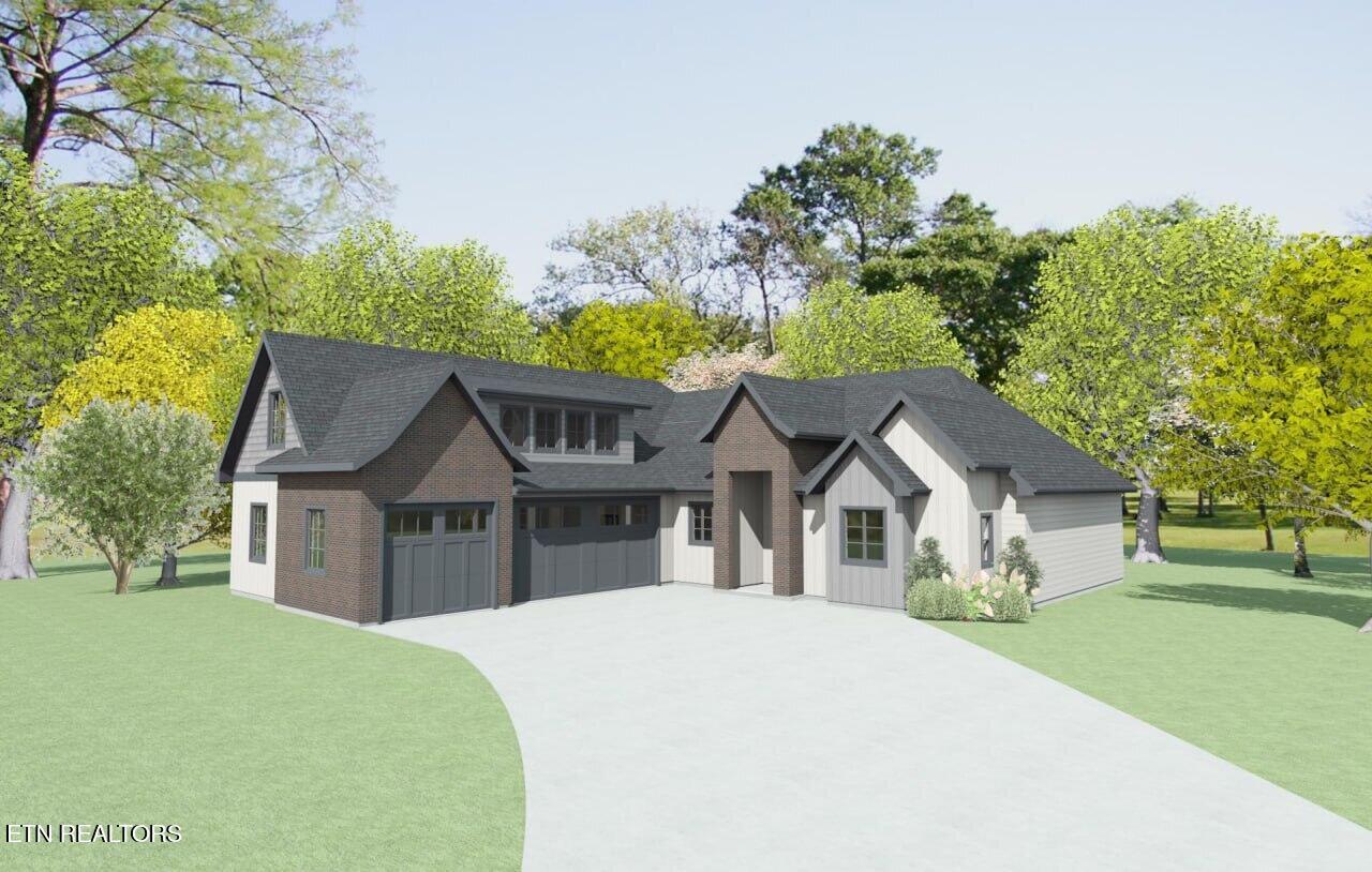 130 Red Grouse Drive, Lenoir City, TN - Fort Loudoun and Tellico Lake Real Estate - Image# 1