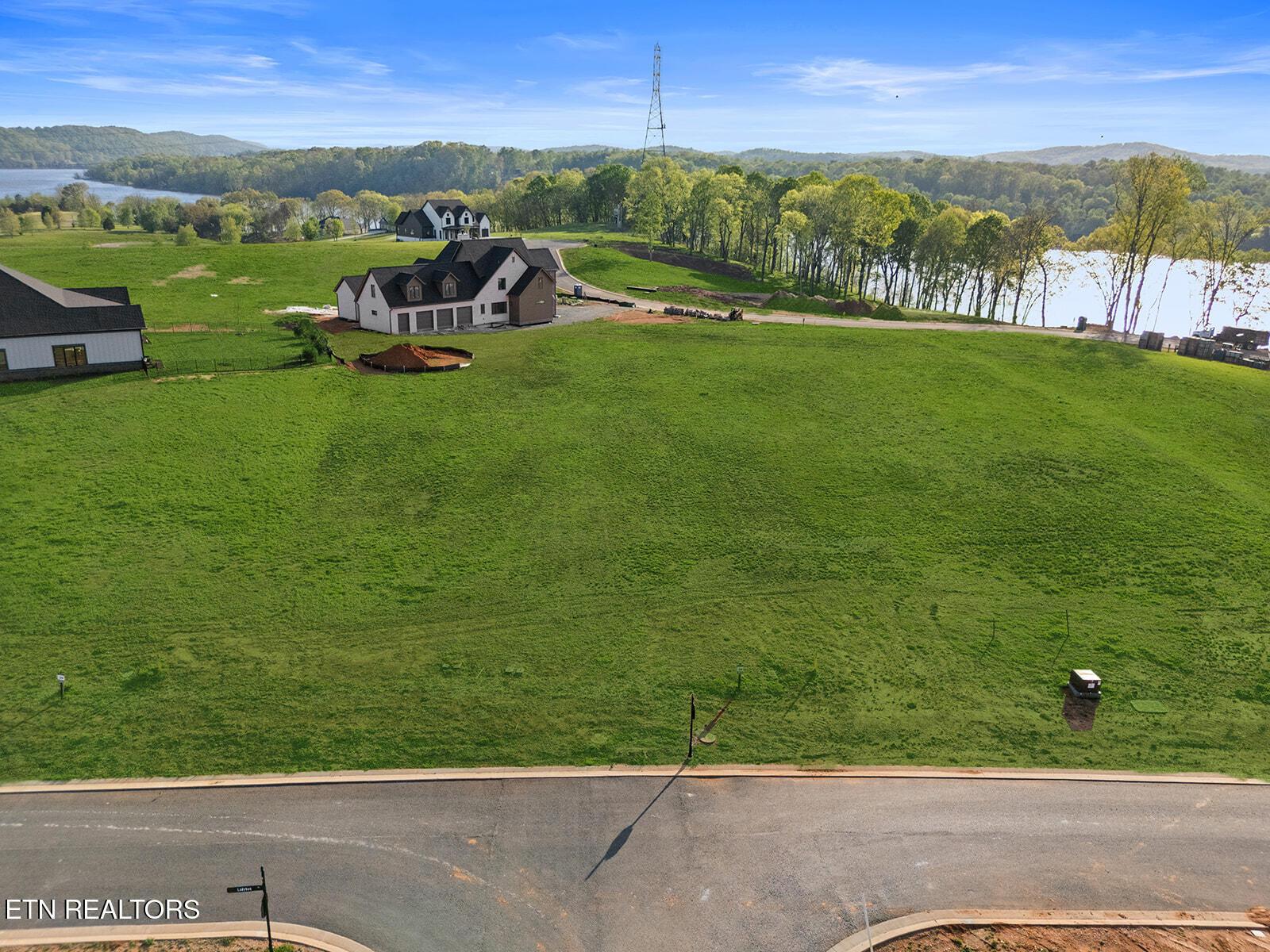 113 Firefly Drive, Loudon, TN - Fort Loudoun and Tellico Lake Real Estate - Image# 3