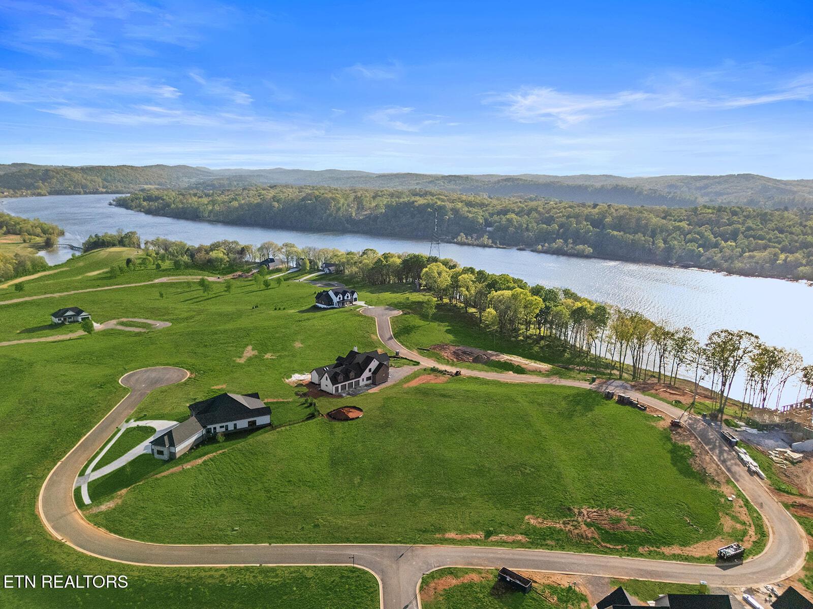 113 Firefly Drive, Loudon, TN - Fort Loudoun and Tellico Lake Real Estate - Image# 1