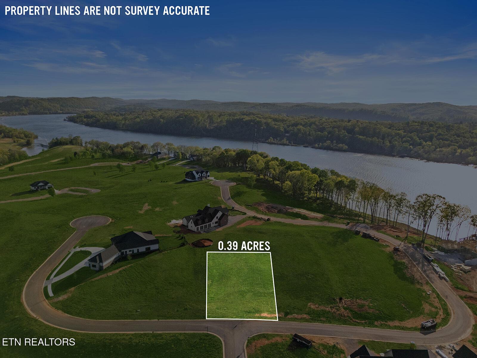 113 Firefly Drive, Loudon, TN - Fort Loudoun and Tellico Lake Real Estate - Image# 2