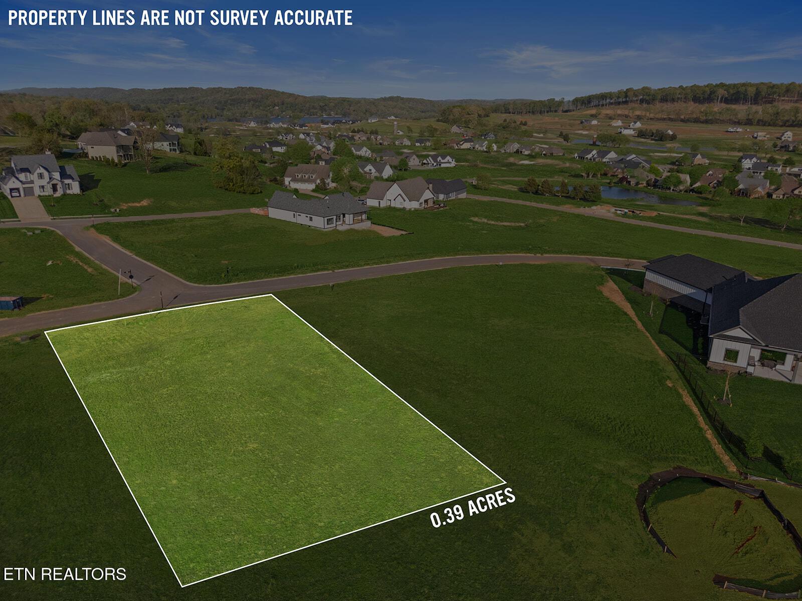 113 Firefly Drive, Loudon, TN - Fort Loudoun and Tellico Lake Real Estate - Image# 12