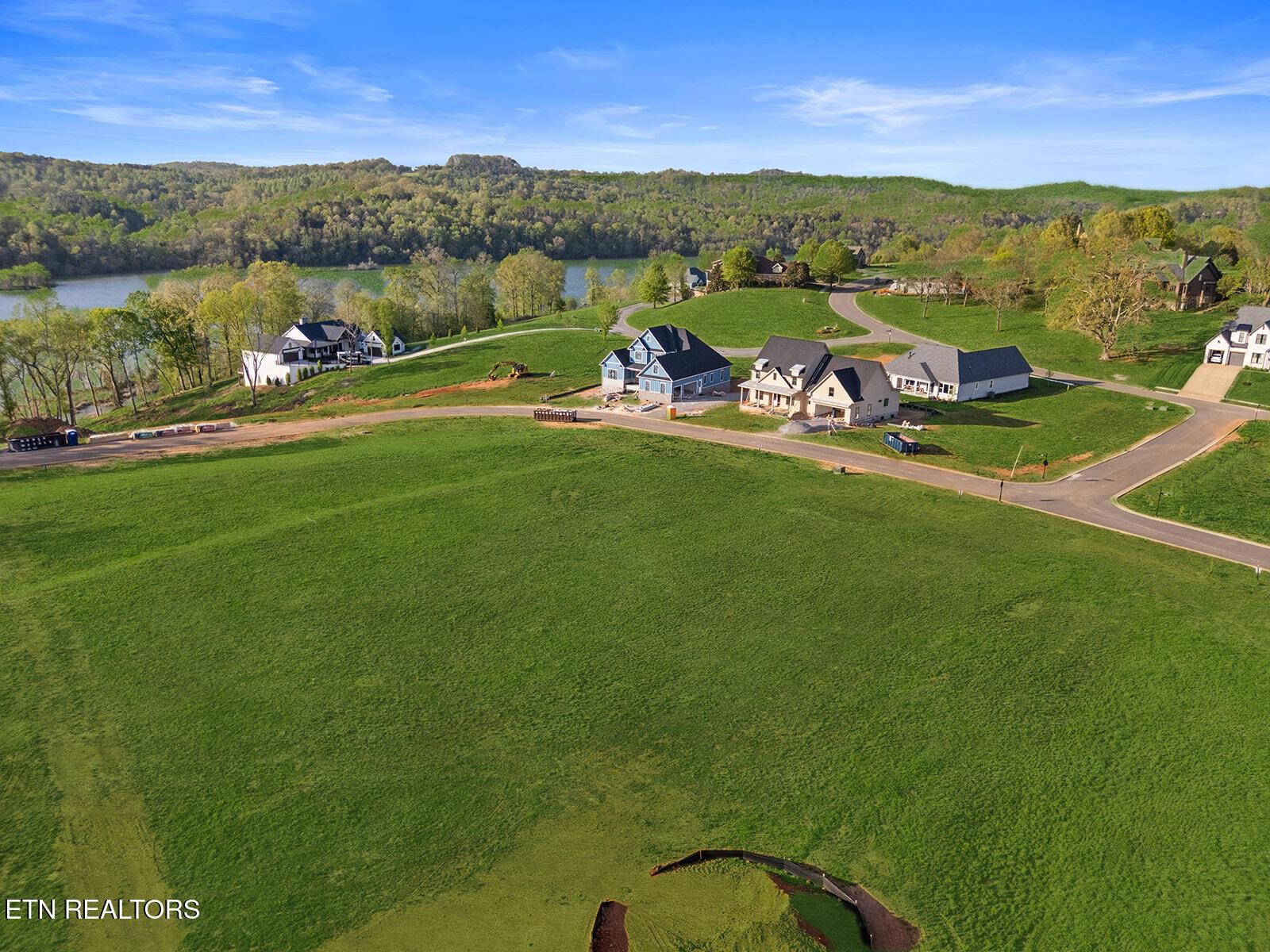 113 Firefly Drive, Loudon, TN - Fort Loudoun and Tellico Lake Real Estate - Image# 13
