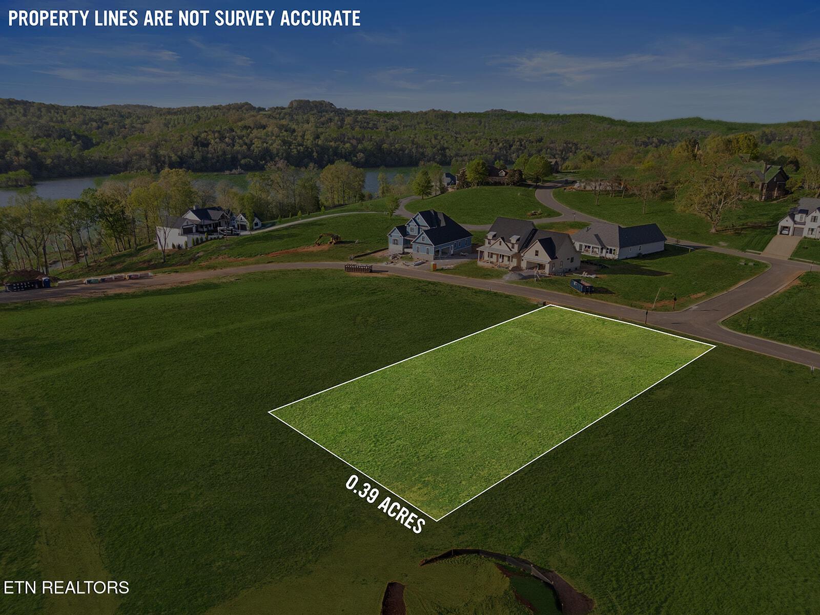 113 Firefly Drive, Loudon, TN - Fort Loudoun and Tellico Lake Real Estate - Image# 14