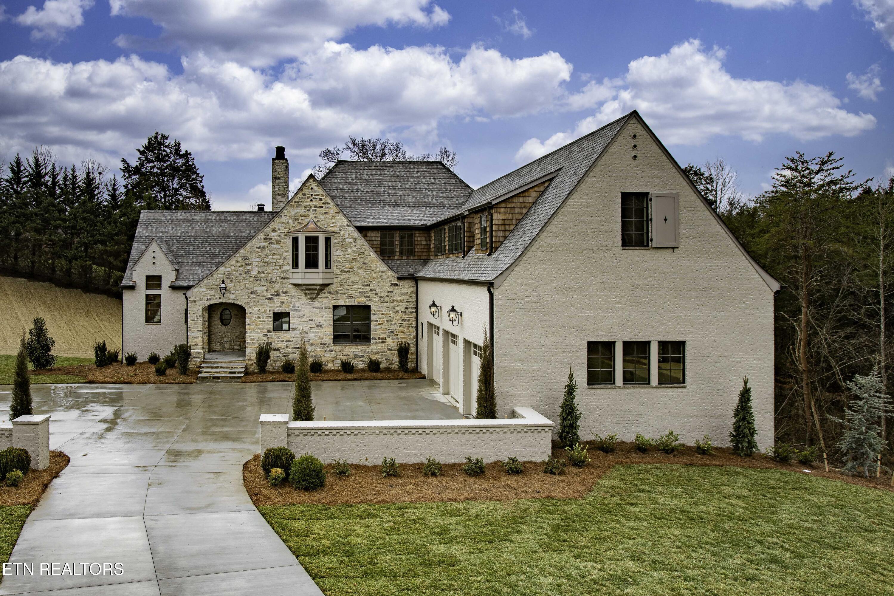 2307 Woodland Reserve Ln. Lane, Knoxville, TN - Fort Loudoun and Tellico Lake Real Estate - Image# 2
