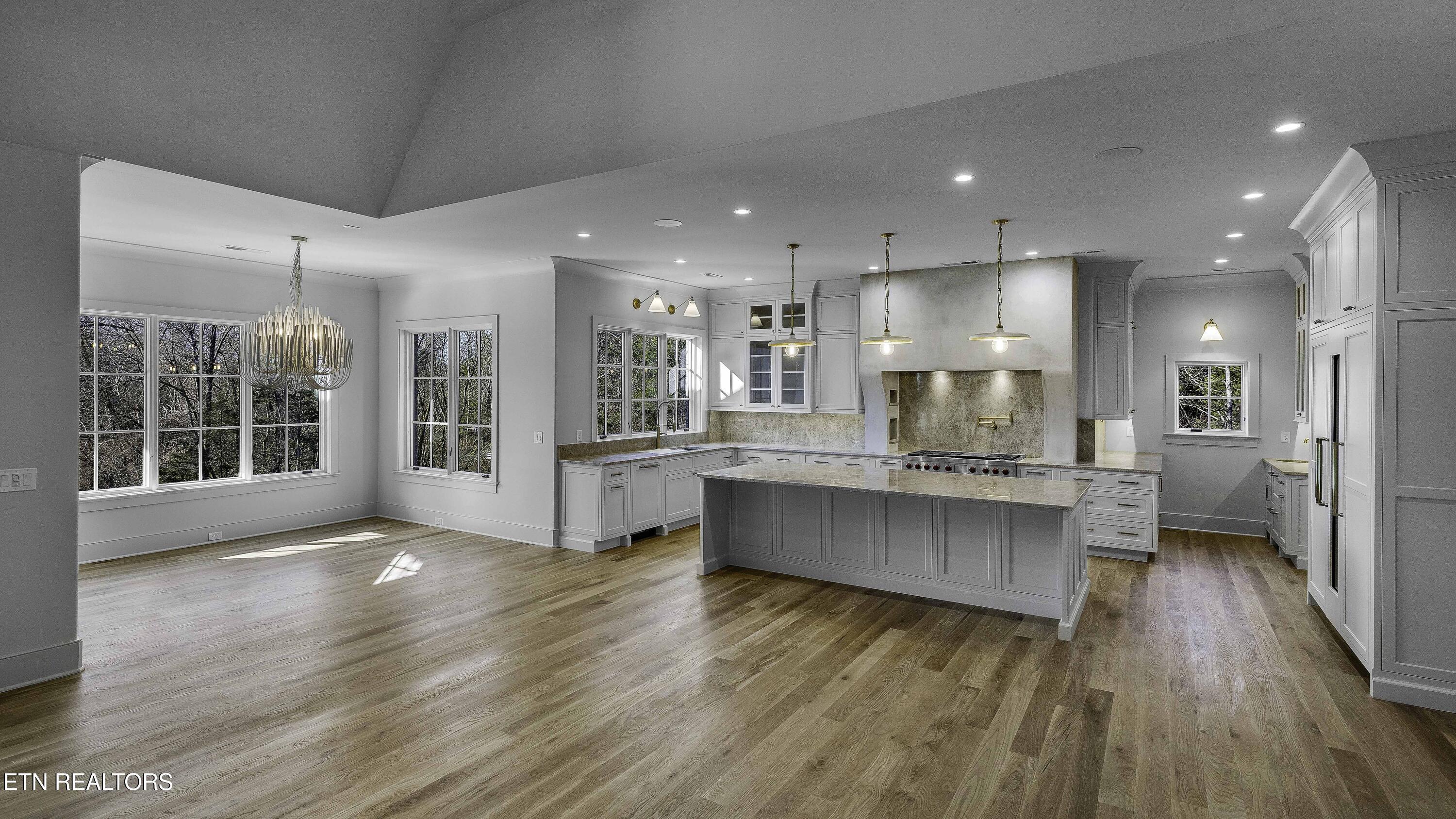 2307 Woodland Reserve Ln. Lane, Knoxville, TN - Fort Loudoun and Tellico Lake Real Estate - Image# 7