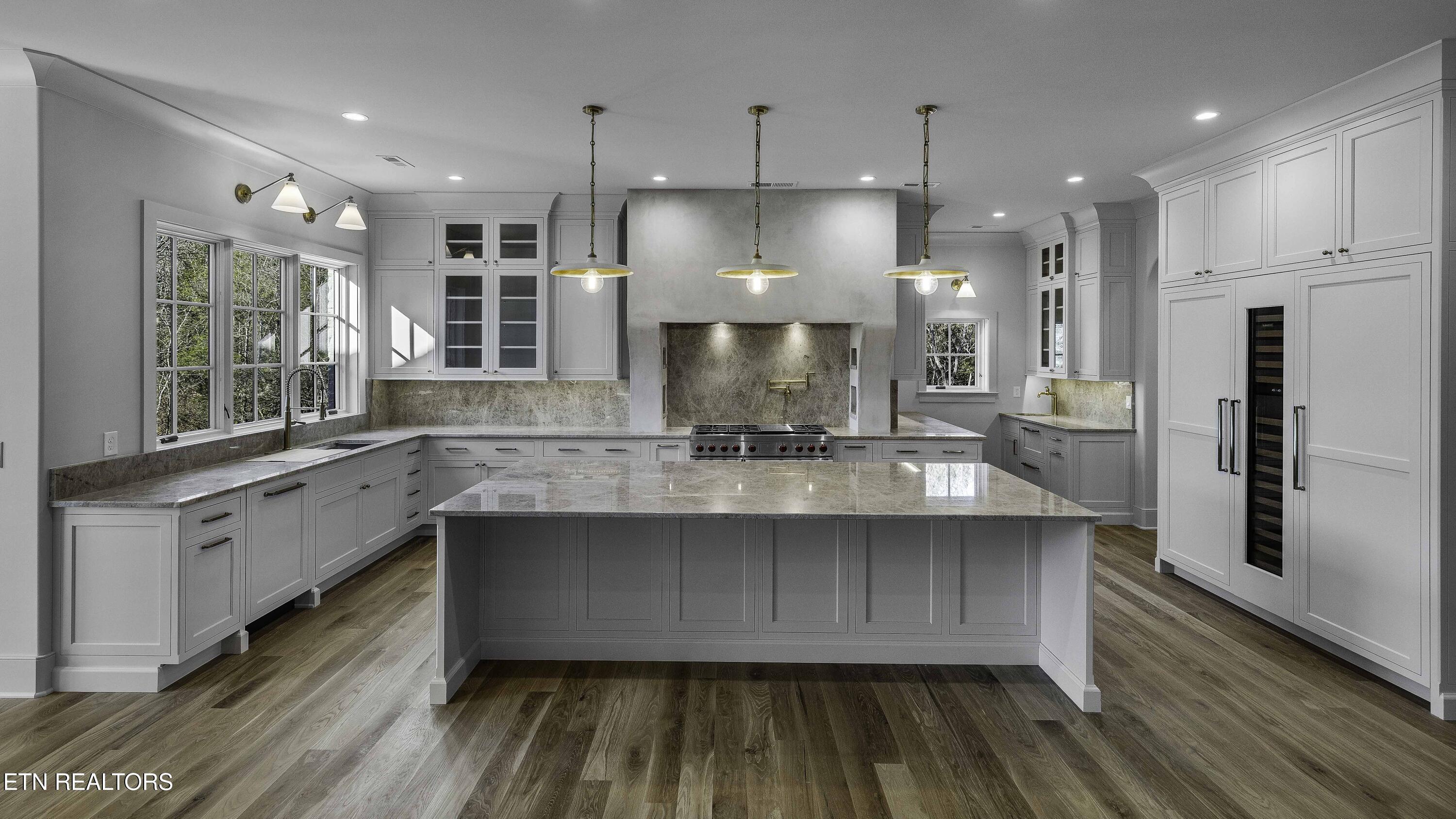 2307 Woodland Reserve Ln. Lane, Knoxville, TN - Fort Loudoun and Tellico Lake Real Estate - Image# 8