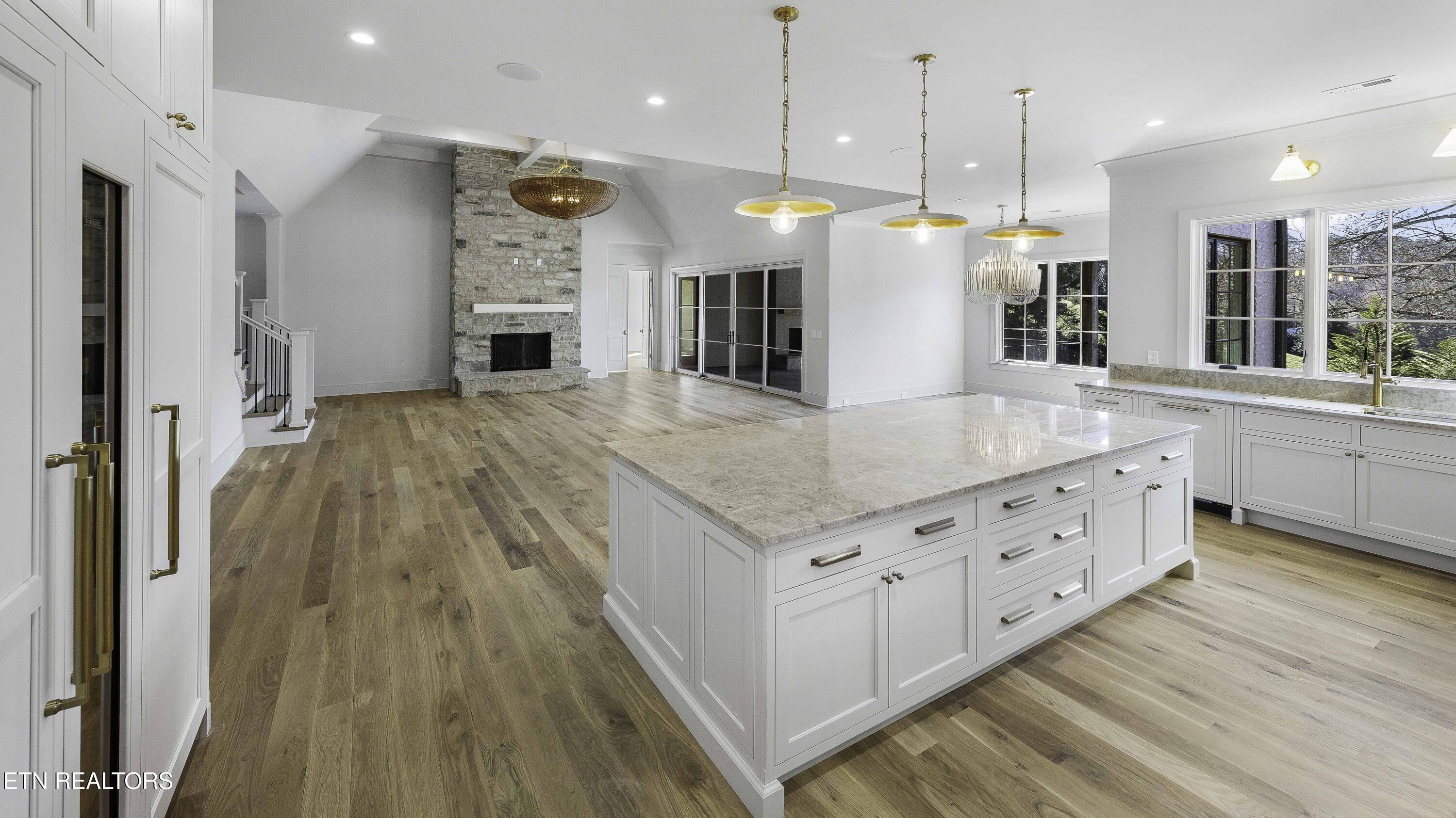 2307 Woodland Reserve Ln. Lane, Knoxville, TN - Fort Loudoun and Tellico Lake Real Estate - Image# 10