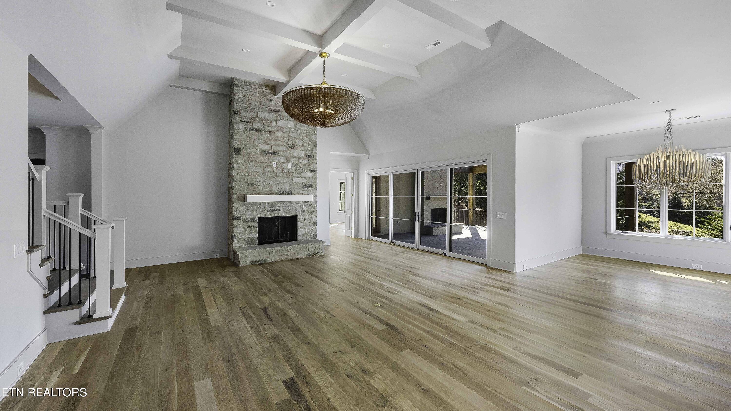 2307 Woodland Reserve Ln. Lane, Knoxville, TN - Fort Loudoun and Tellico Lake Real Estate - Image# 20