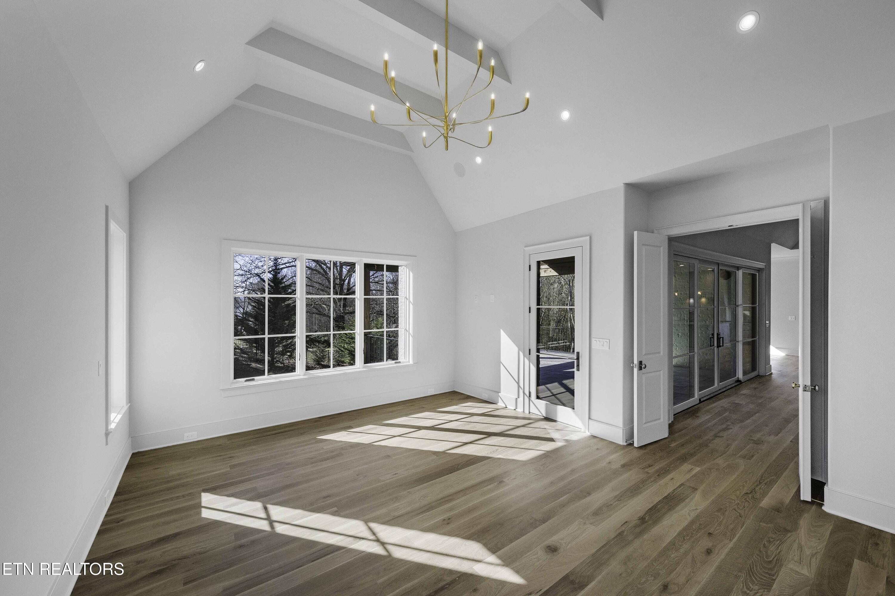 2307 Woodland Reserve Ln. Lane, Knoxville, TN - Fort Loudoun and Tellico Lake Real Estate - Image# 23