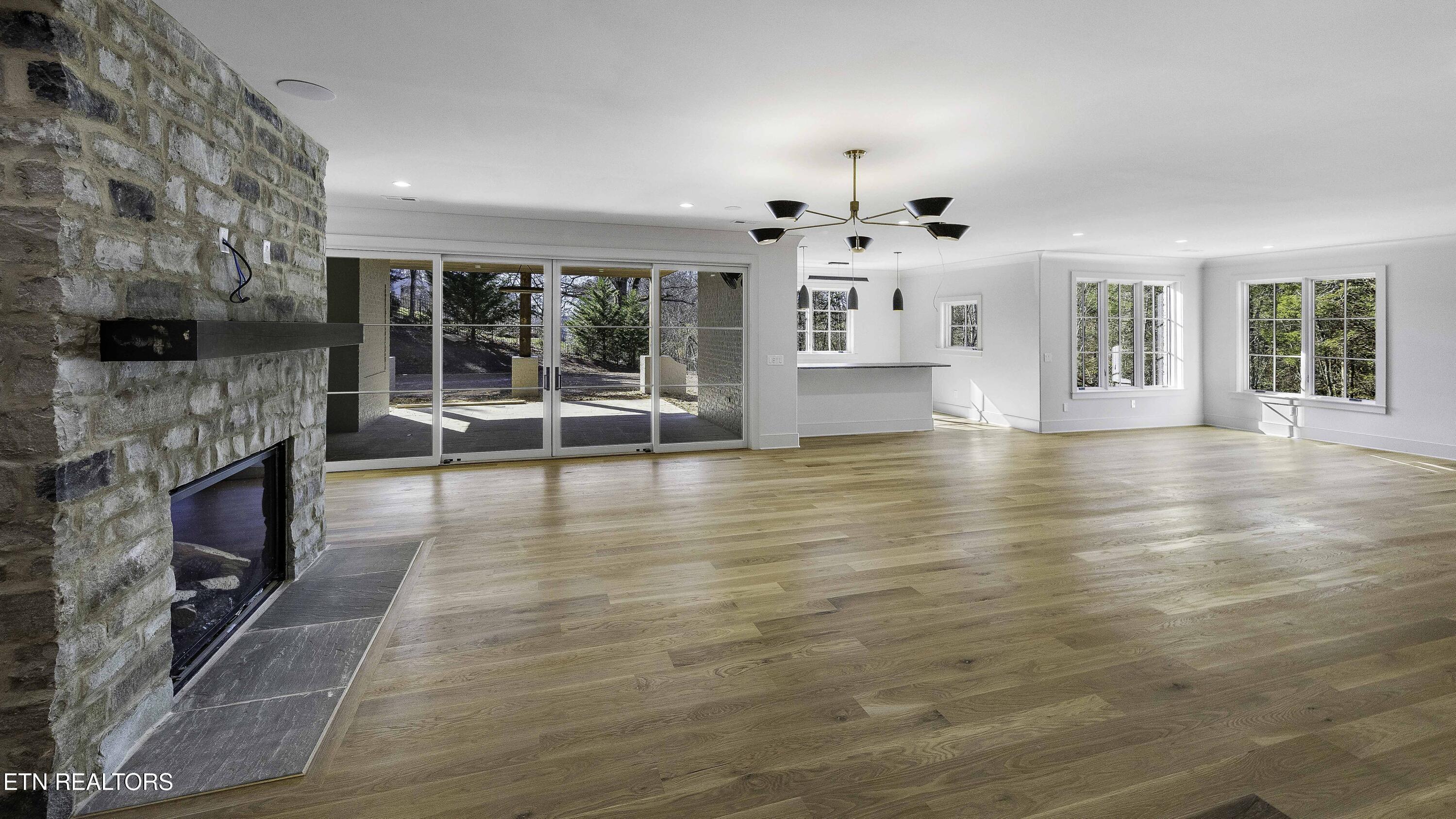 2307 Woodland Reserve Ln. Lane, Knoxville, TN - Fort Loudoun and Tellico Lake Real Estate - Image# 30