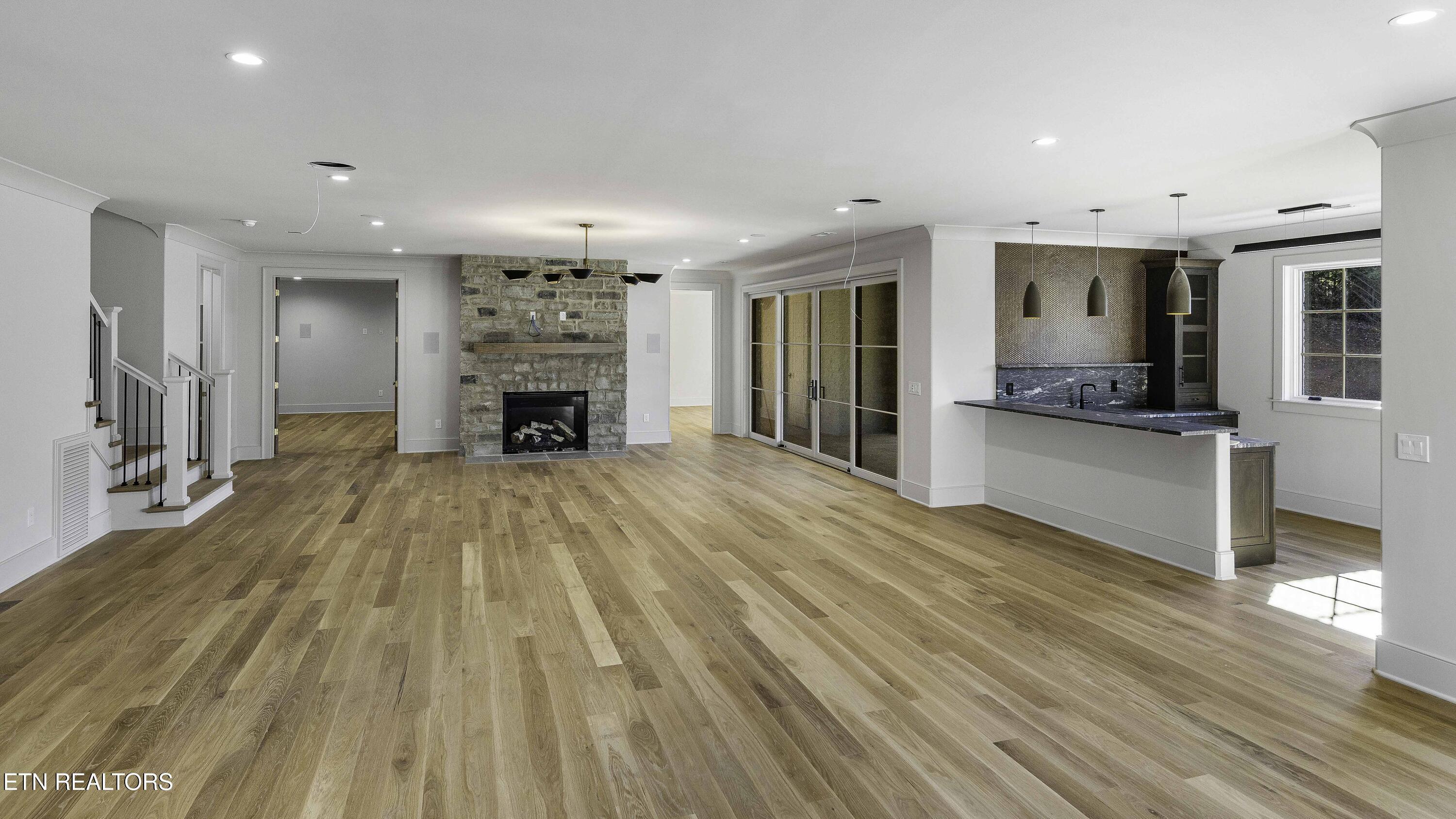 2307 Woodland Reserve Ln. Lane, Knoxville, TN - Fort Loudoun and Tellico Lake Real Estate - Image# 32