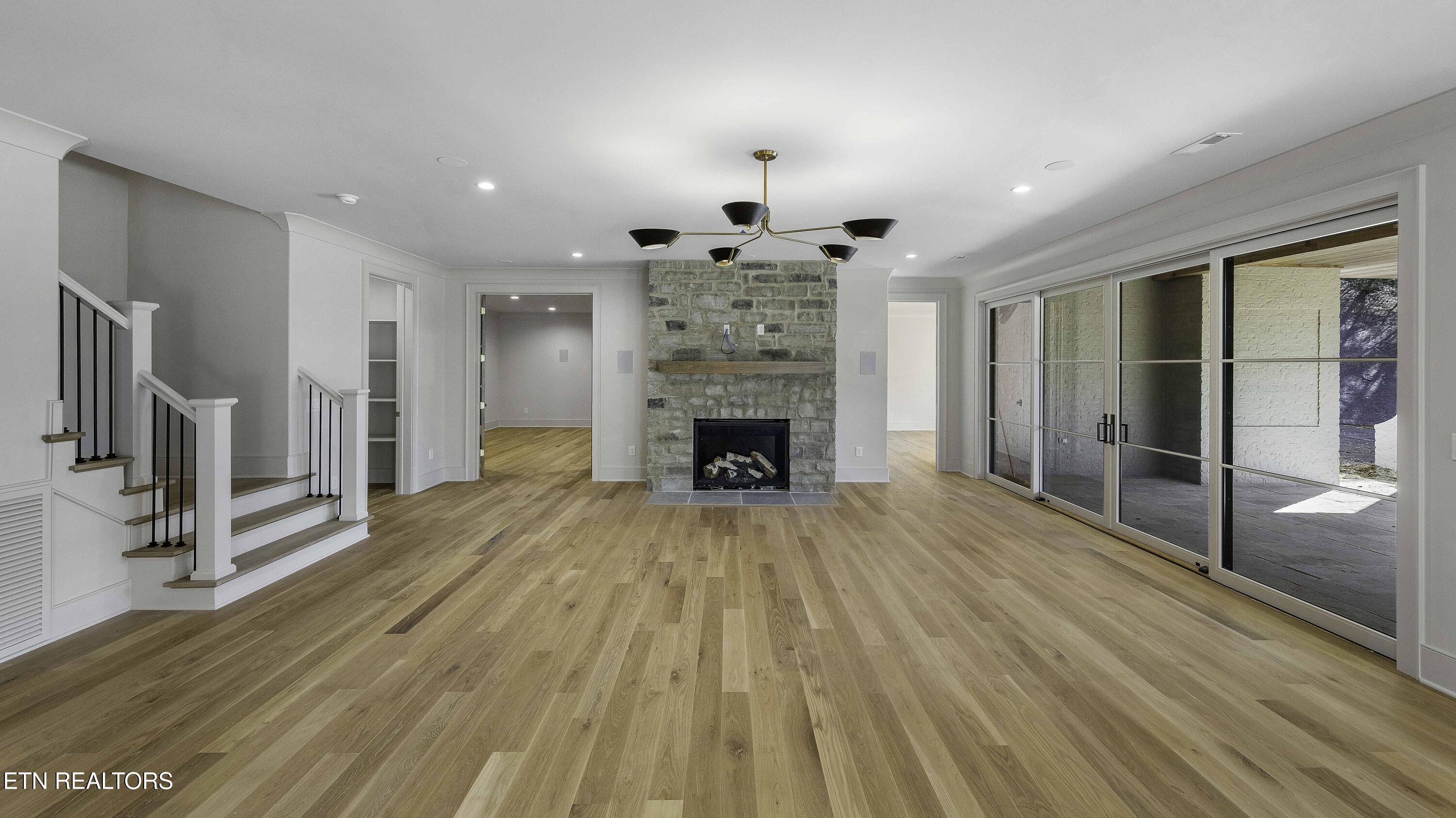 2307 Woodland Reserve Ln. Lane, Knoxville, TN - Fort Loudoun and Tellico Lake Real Estate - Image# 33