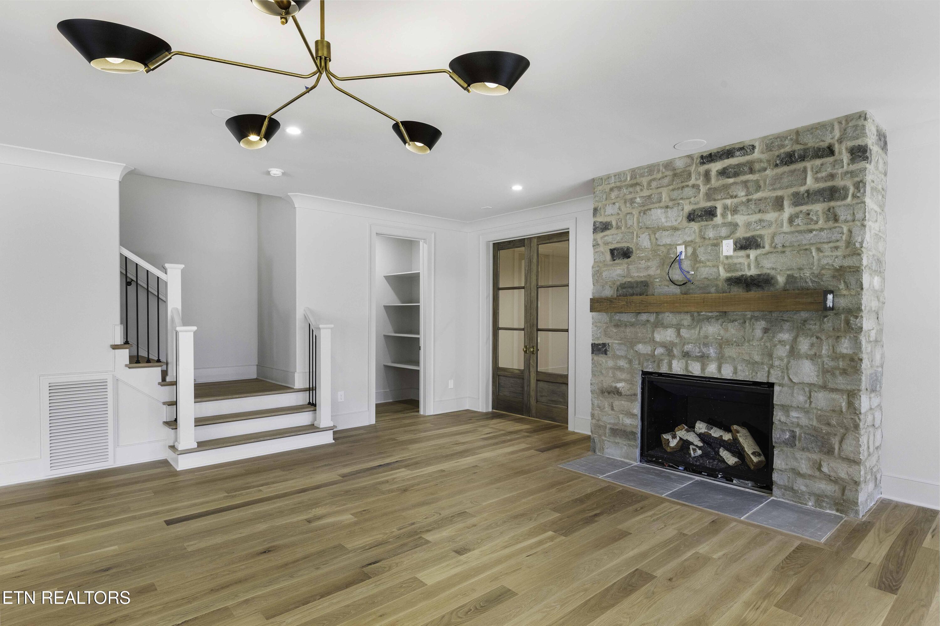 2307 Woodland Reserve Ln. Lane, Knoxville, TN - Fort Loudoun and Tellico Lake Real Estate - Image# 34