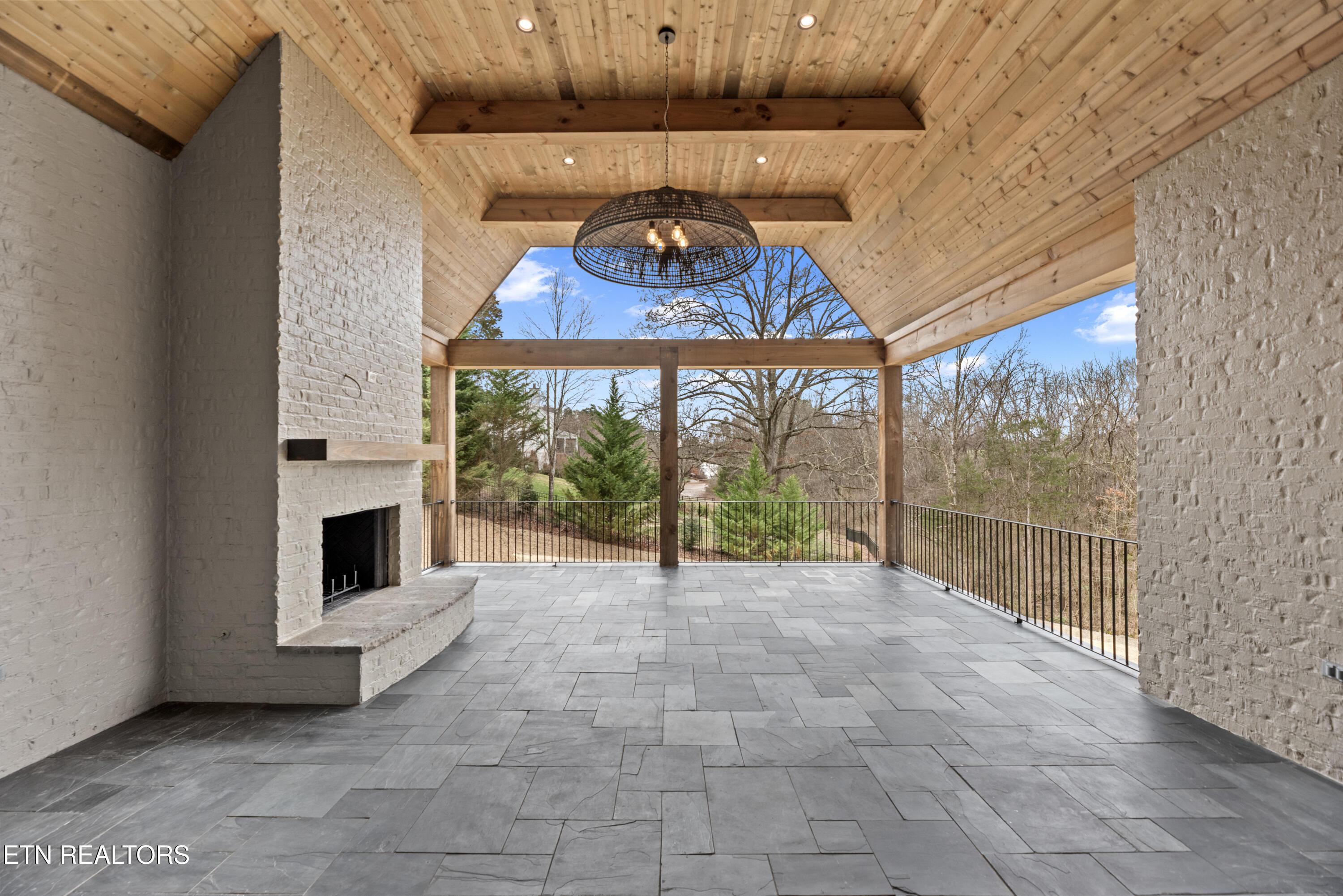 2307 Woodland Reserve Ln. Lane, Knoxville, TN - Fort Loudoun and Tellico Lake Real Estate - Image# 22
