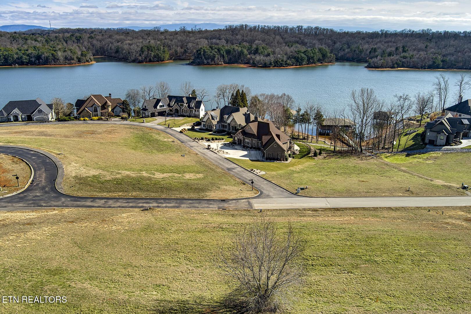 195 Killdeer Drive, Vonore, TN - Fort Loudoun and Tellico Lake Real Estate - Image# 3