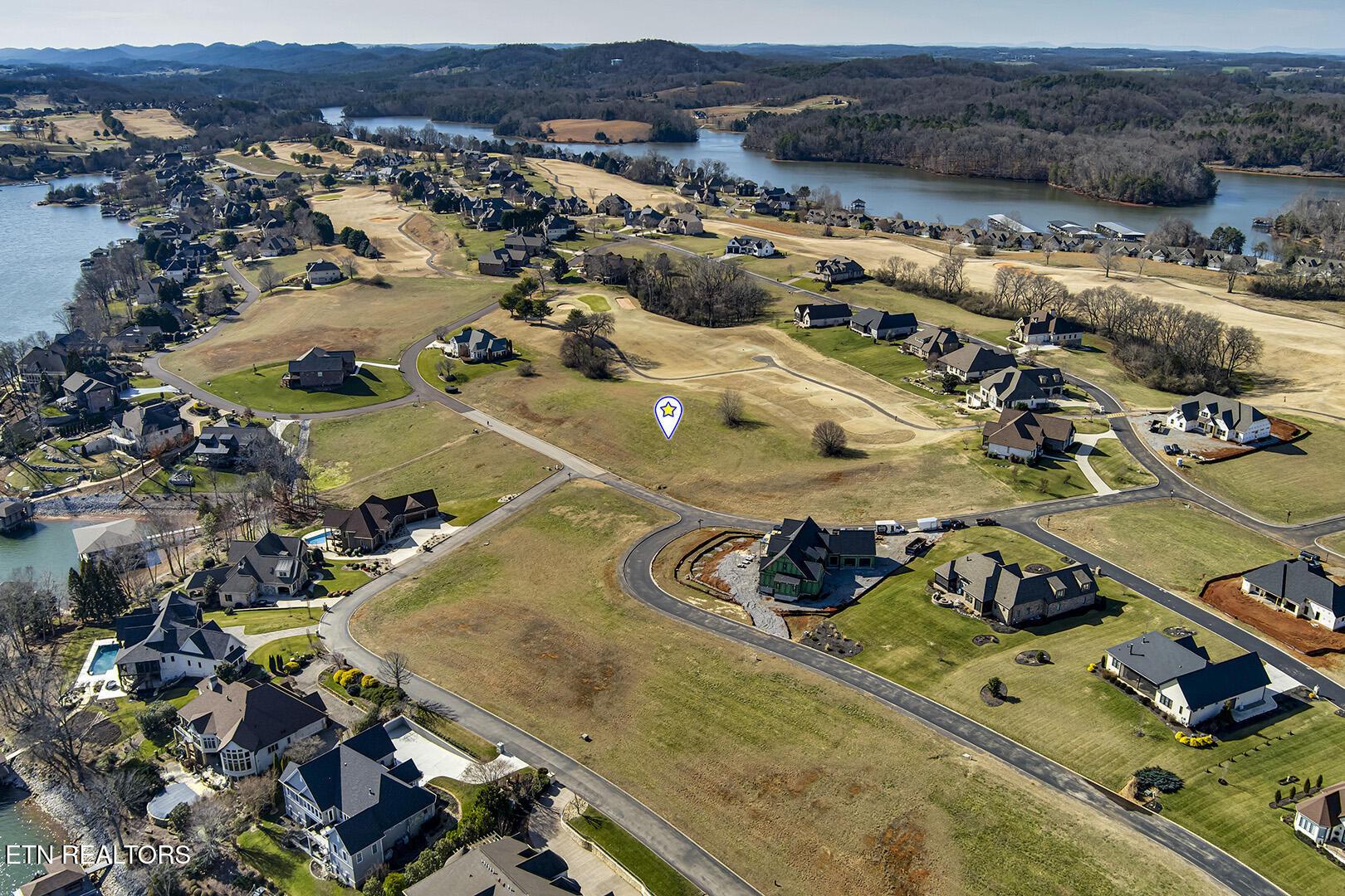 195 Killdeer Drive, Vonore, TN - Fort Loudoun and Tellico Lake Real Estate - Image# 8
