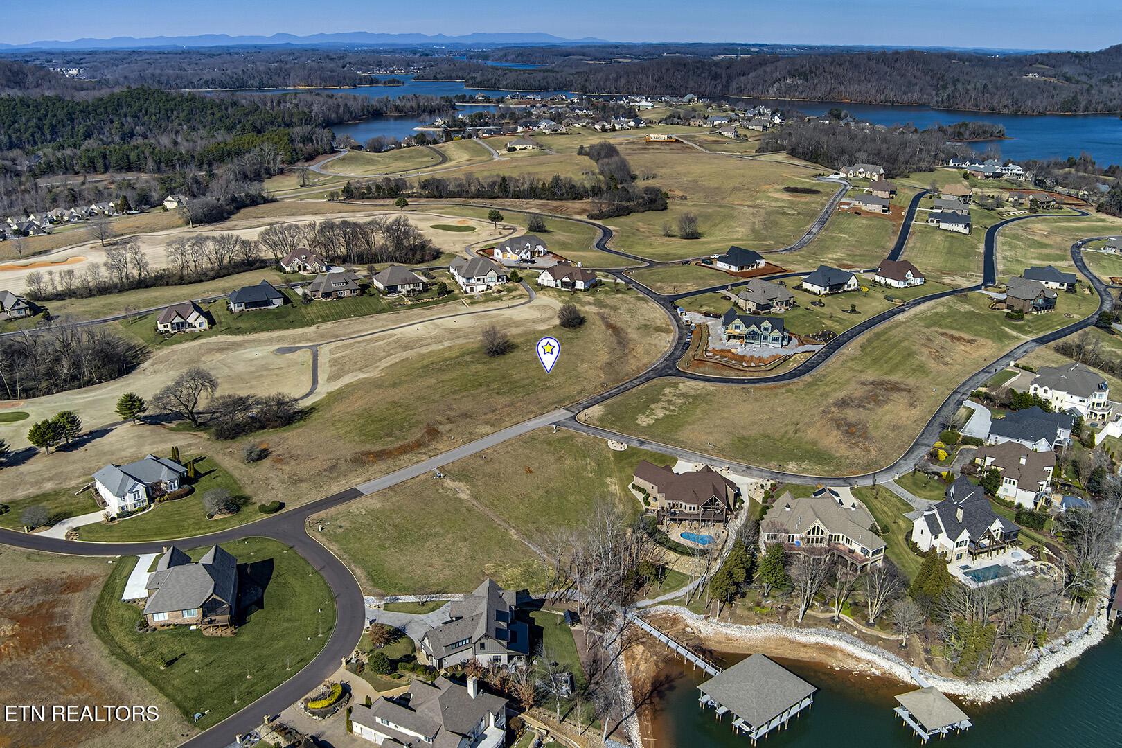 195 Killdeer Drive, Vonore, TN - Fort Loudoun and Tellico Lake Real Estate - Image# 9
