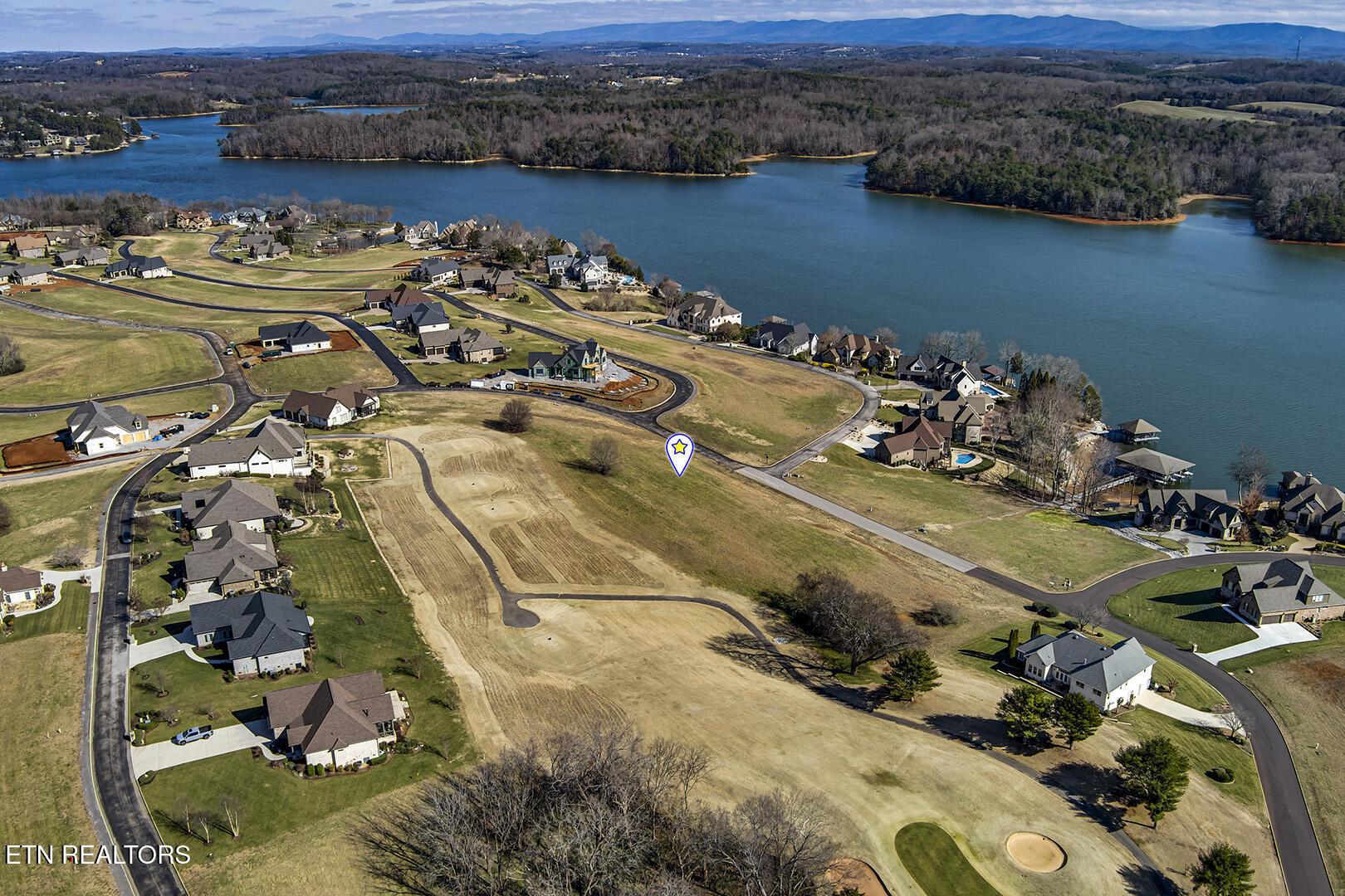 195 Killdeer Drive, Vonore, TN - Fort Loudoun and Tellico Lake Real Estate - Image# 10