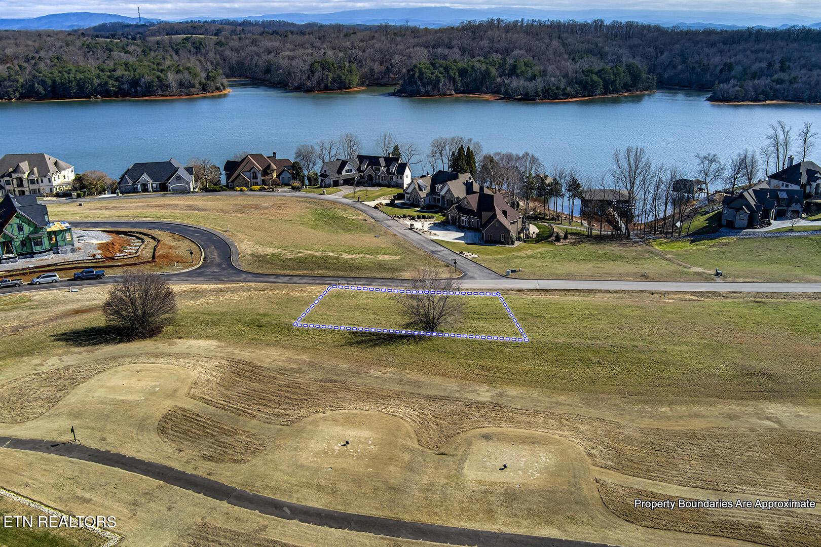 195 Killdeer Drive, Vonore, TN - Fort Loudoun and Tellico Lake Real Estate - Image# 16
