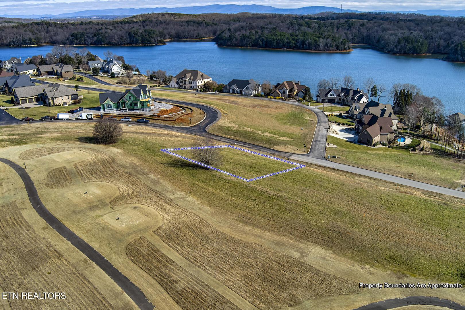 195 Killdeer Drive, Vonore, TN - Fort Loudoun and Tellico Lake Real Estate - Image# 17