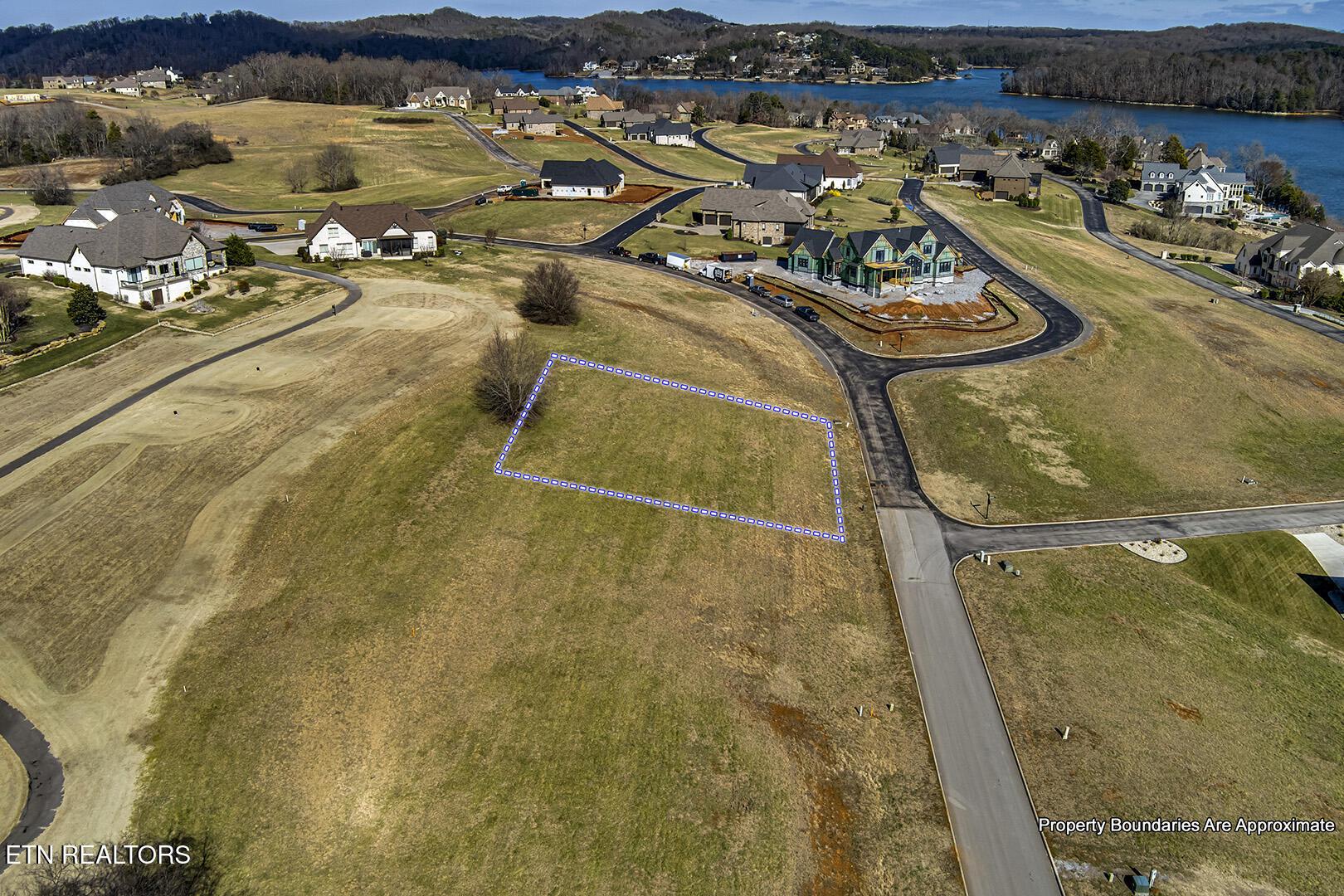 195 Killdeer Drive, Vonore, TN - Fort Loudoun and Tellico Lake Real Estate - Image# 18