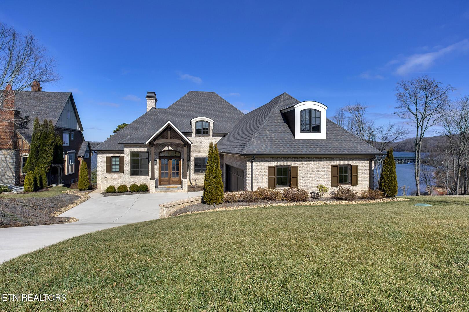 298 Cypress Pointe Drive, Lenoir City, TN - Fort Loudoun and Tellico Lake Real Estate - Image# 1