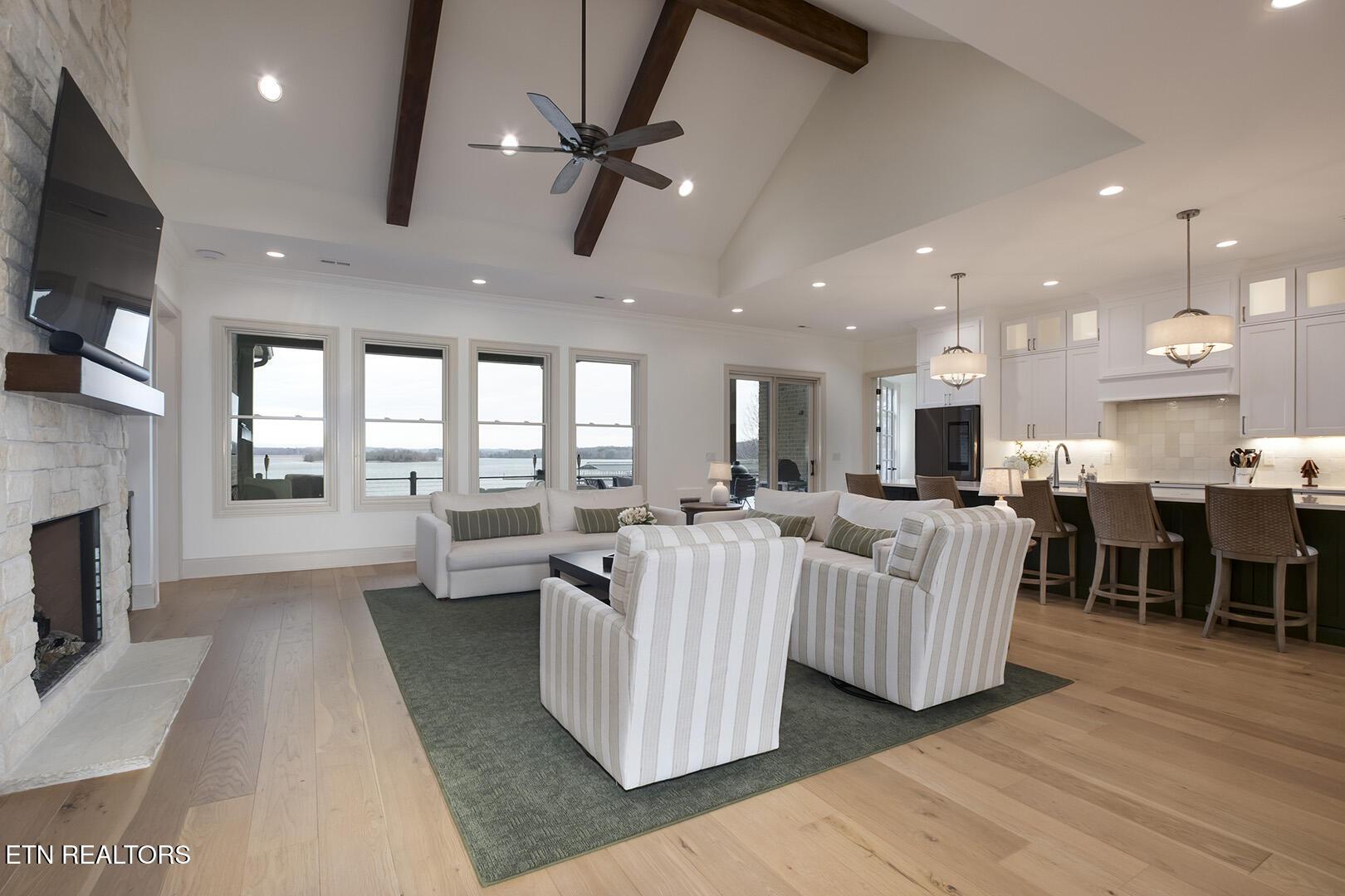 298 Cypress Pointe Drive, Lenoir City, TN - Fort Loudoun and Tellico Lake Real Estate - Image# 7
