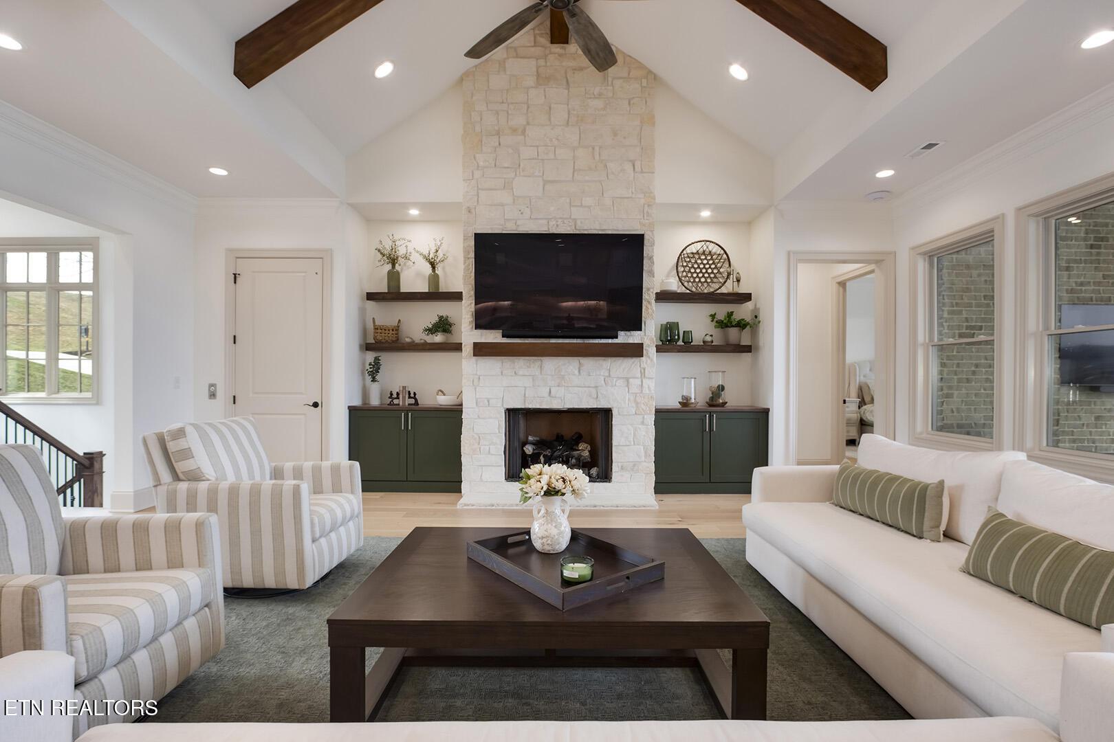 298 Cypress Pointe Drive, Lenoir City, TN - Fort Loudoun and Tellico Lake Real Estate - Image# 9