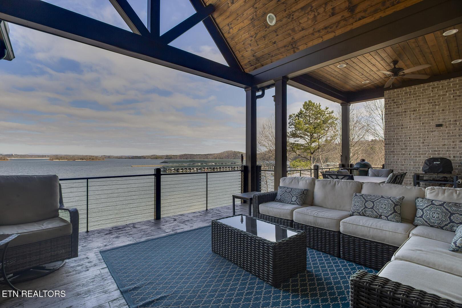 298 Cypress Pointe Drive, Lenoir City, TN - Fort Loudoun and Tellico Lake Real Estate - Image# 20