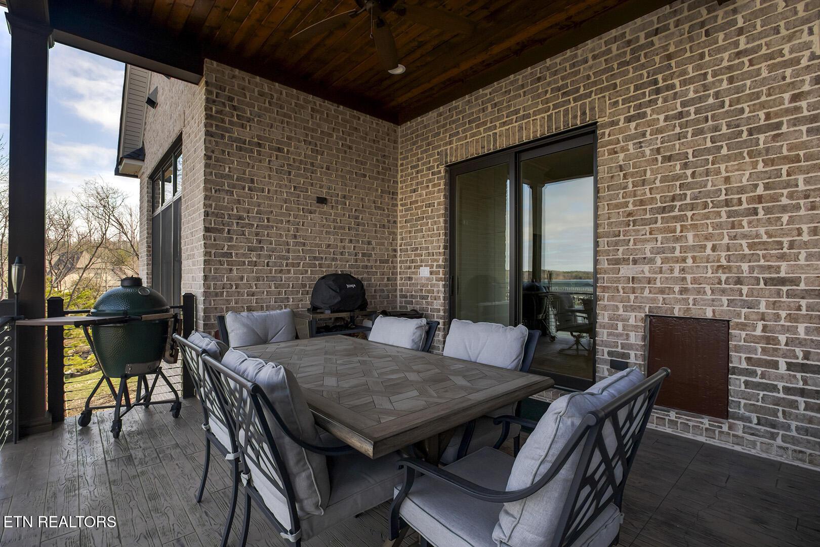 298 Cypress Pointe Drive, Lenoir City, TN - Fort Loudoun and Tellico Lake Real Estate - Image# 21