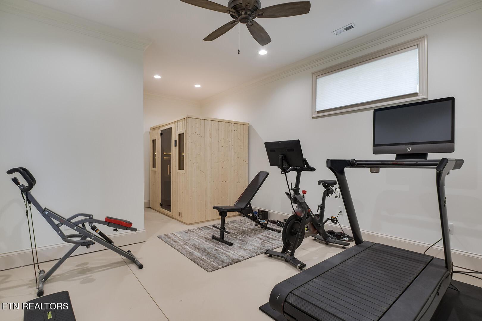 298 Cypress Pointe Drive, Lenoir City, TN - Fort Loudoun and Tellico Lake Real Estate - Image# 49