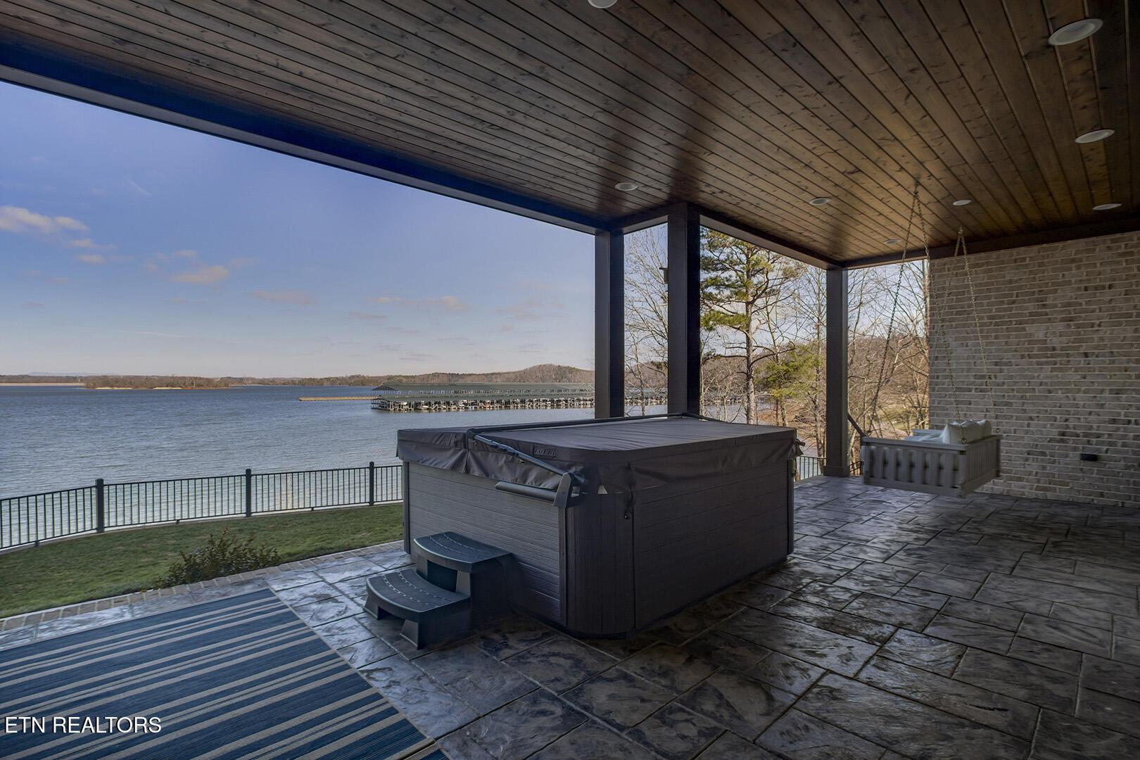 298 Cypress Pointe Drive, Lenoir City, TN - Fort Loudoun and Tellico Lake Real Estate - Image# 54