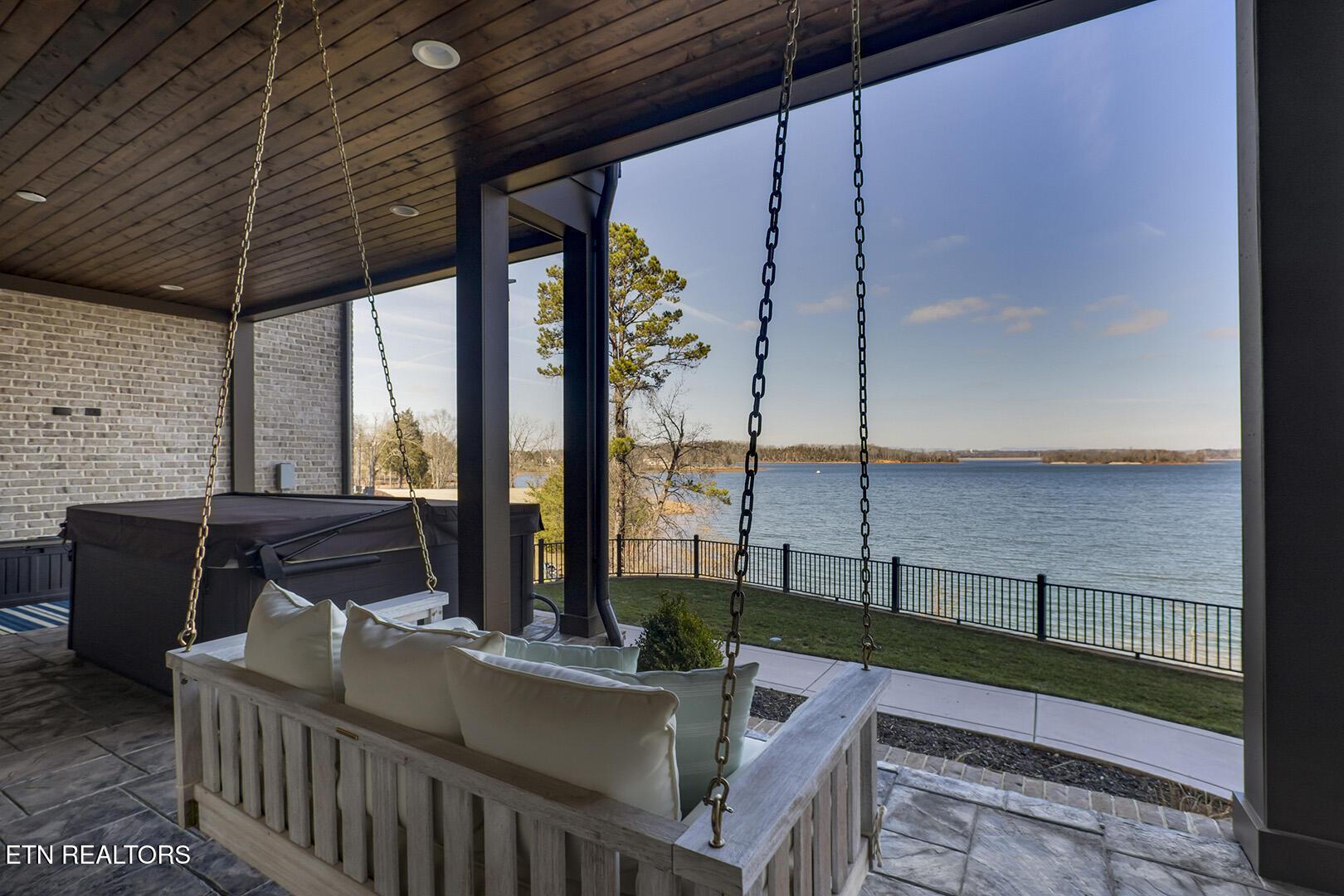298 Cypress Pointe Drive, Lenoir City, TN - Fort Loudoun and Tellico Lake Real Estate - Image# 55