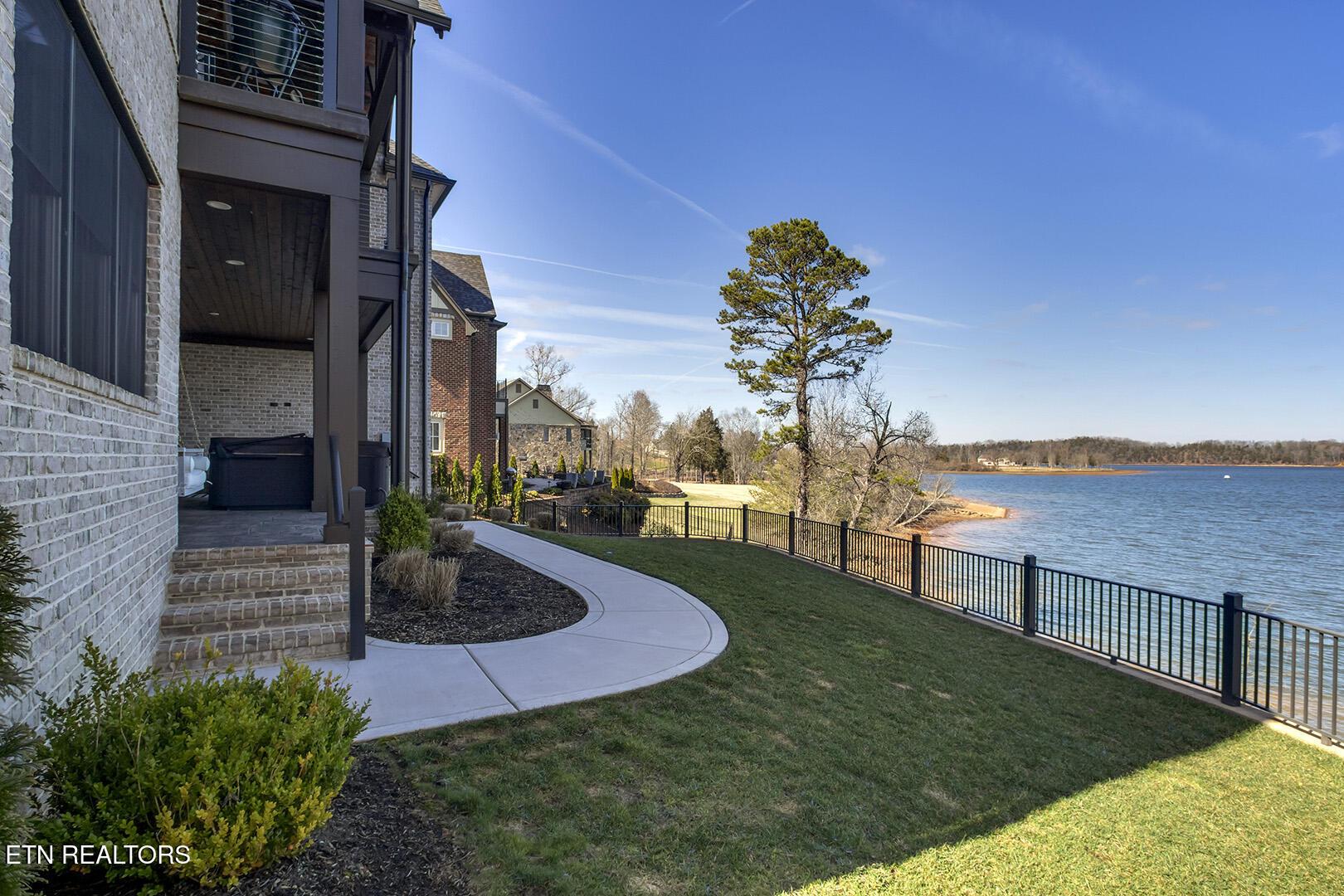 298 Cypress Pointe Drive, Lenoir City, TN - Fort Loudoun and Tellico Lake Real Estate - Image# 56