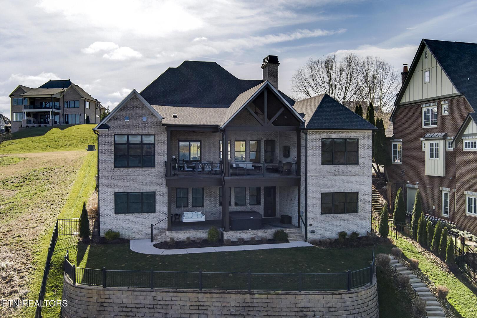 298 Cypress Pointe Drive, Lenoir City, TN - Fort Loudoun and Tellico Lake Real Estate - Image# 58