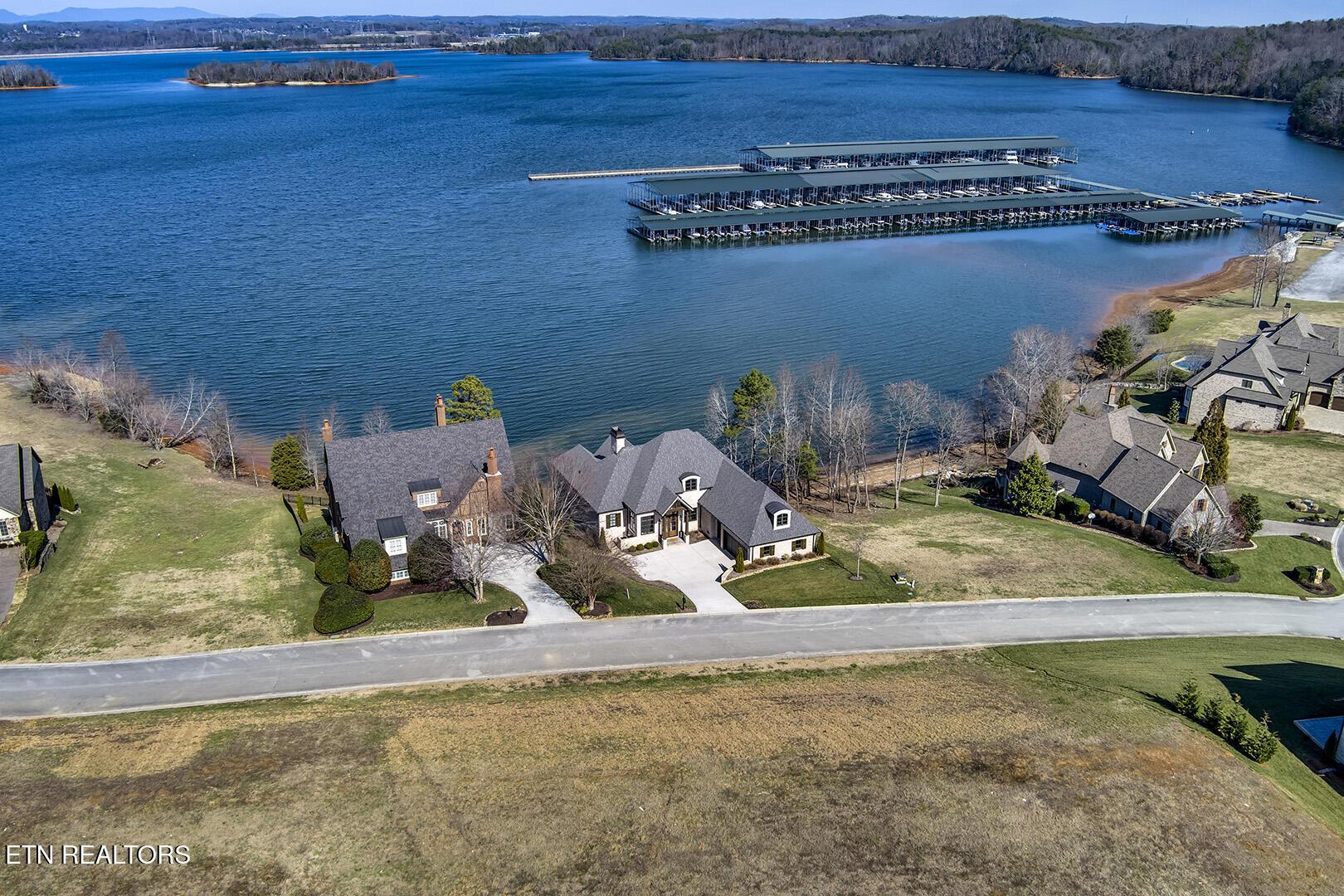 298 Cypress Pointe Drive, Lenoir City, TN - Fort Loudoun and Tellico Lake Real Estate - Image# 62