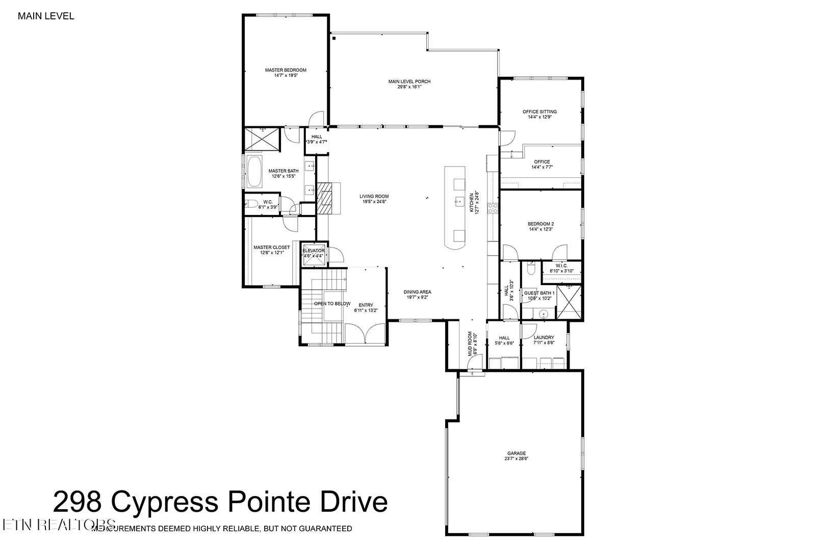 298 Cypress Pointe Drive, Lenoir City, TN - Fort Loudoun and Tellico Lake Real Estate - Image# 2