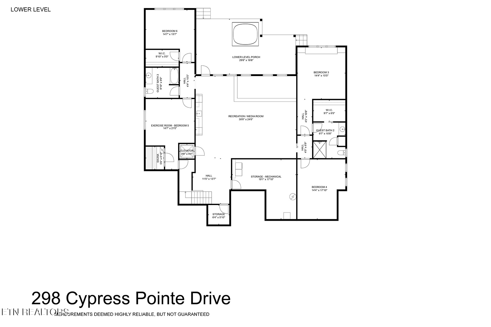298 Cypress Pointe Drive, Lenoir City, TN - Fort Loudoun and Tellico Lake Real Estate - Image# 4