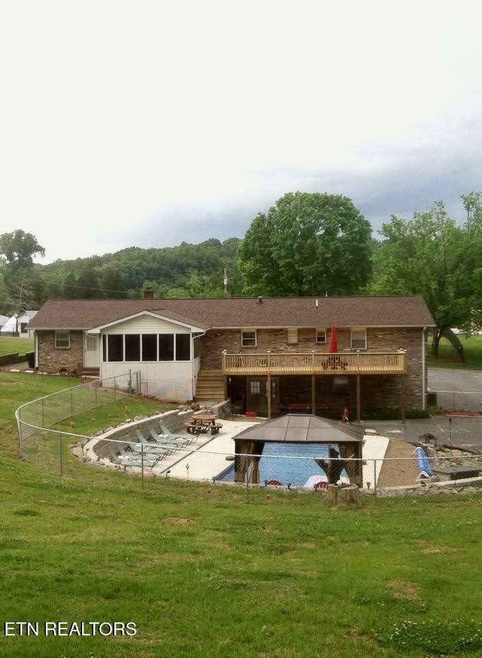 3415 Lakeshore Church Rd, Louisville, TN - Fort Loudoun and Tellico Lake Real Estate - Image# 44
