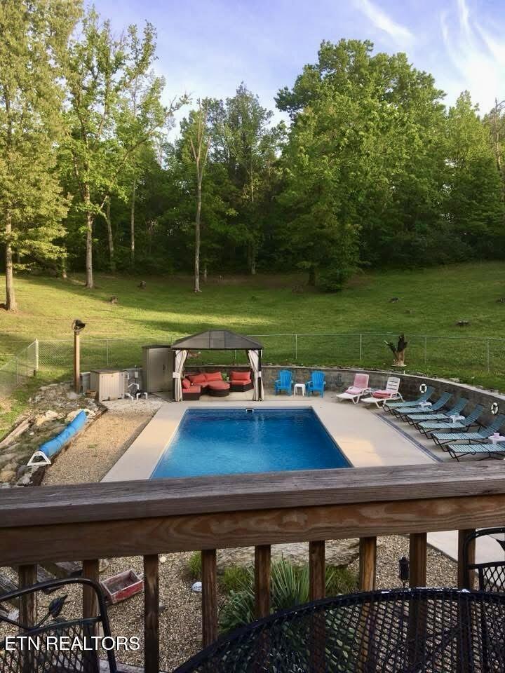 3415 Lakeshore Church Rd, Louisville, TN - Fort Loudoun and Tellico Lake Real Estate - Image# 17
