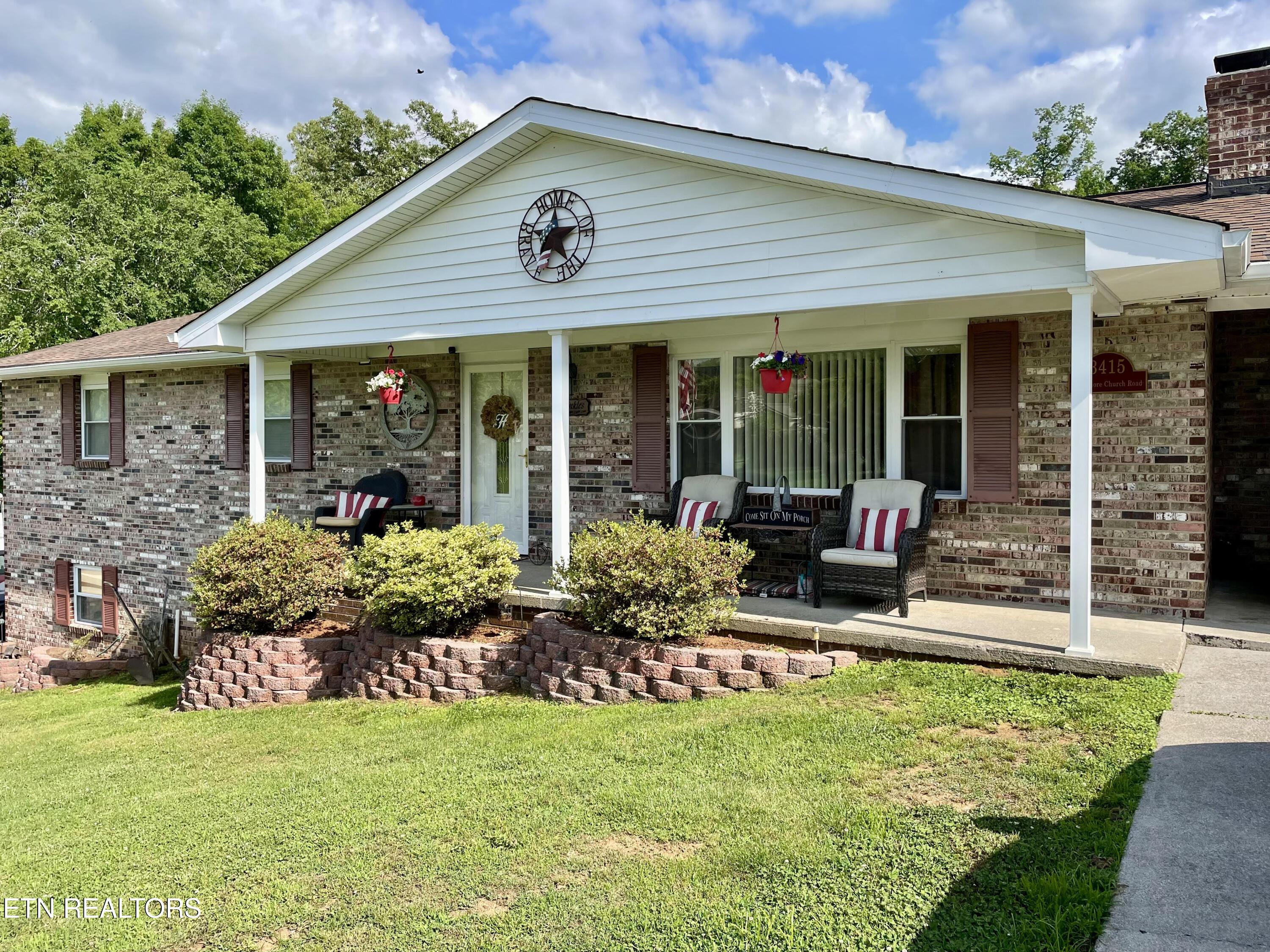 3415 Lakeshore Church Rd, Louisville, TN - Fort Loudoun and Tellico Lake Real Estate - Image# 2