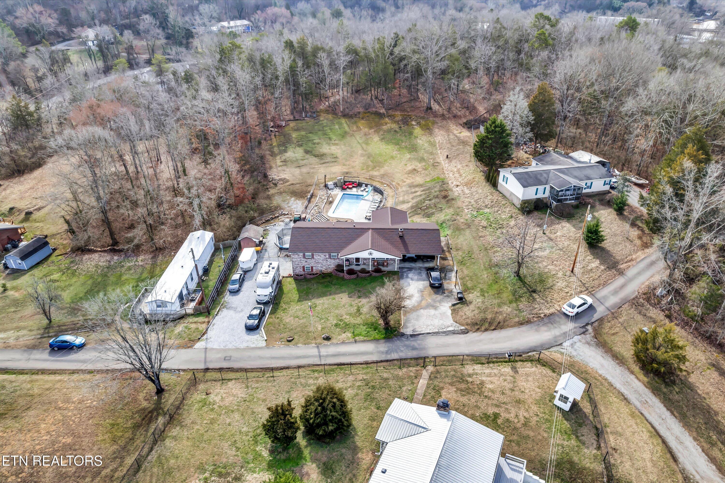 3415 Lakeshore Church Rd, Louisville, TN - Fort Loudoun and Tellico Lake Real Estate - Image# 45