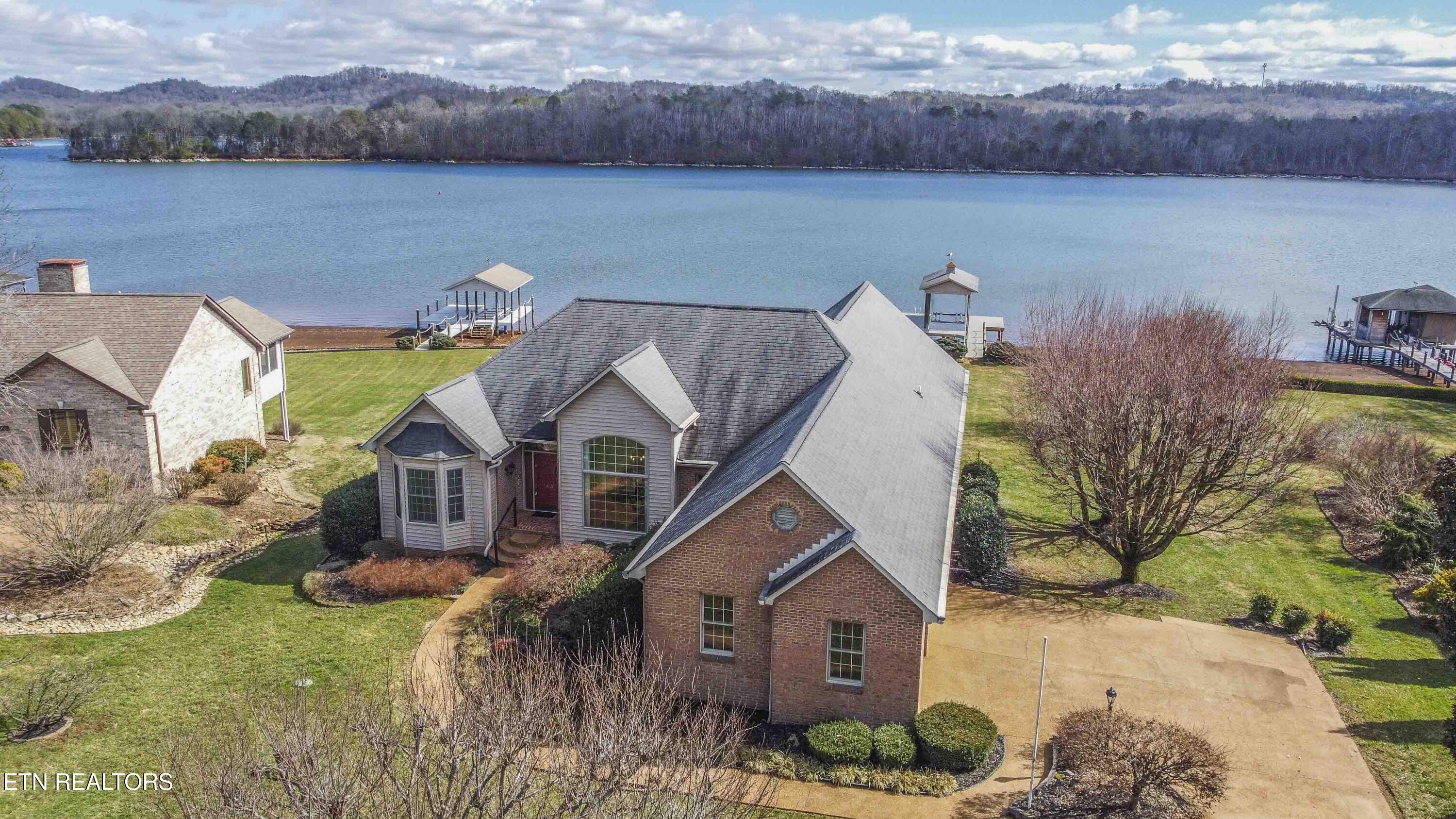 143 Saligugi Way, Loudon, TN - Fort Loudoun and Tellico Lake Real Estate - Image# 5