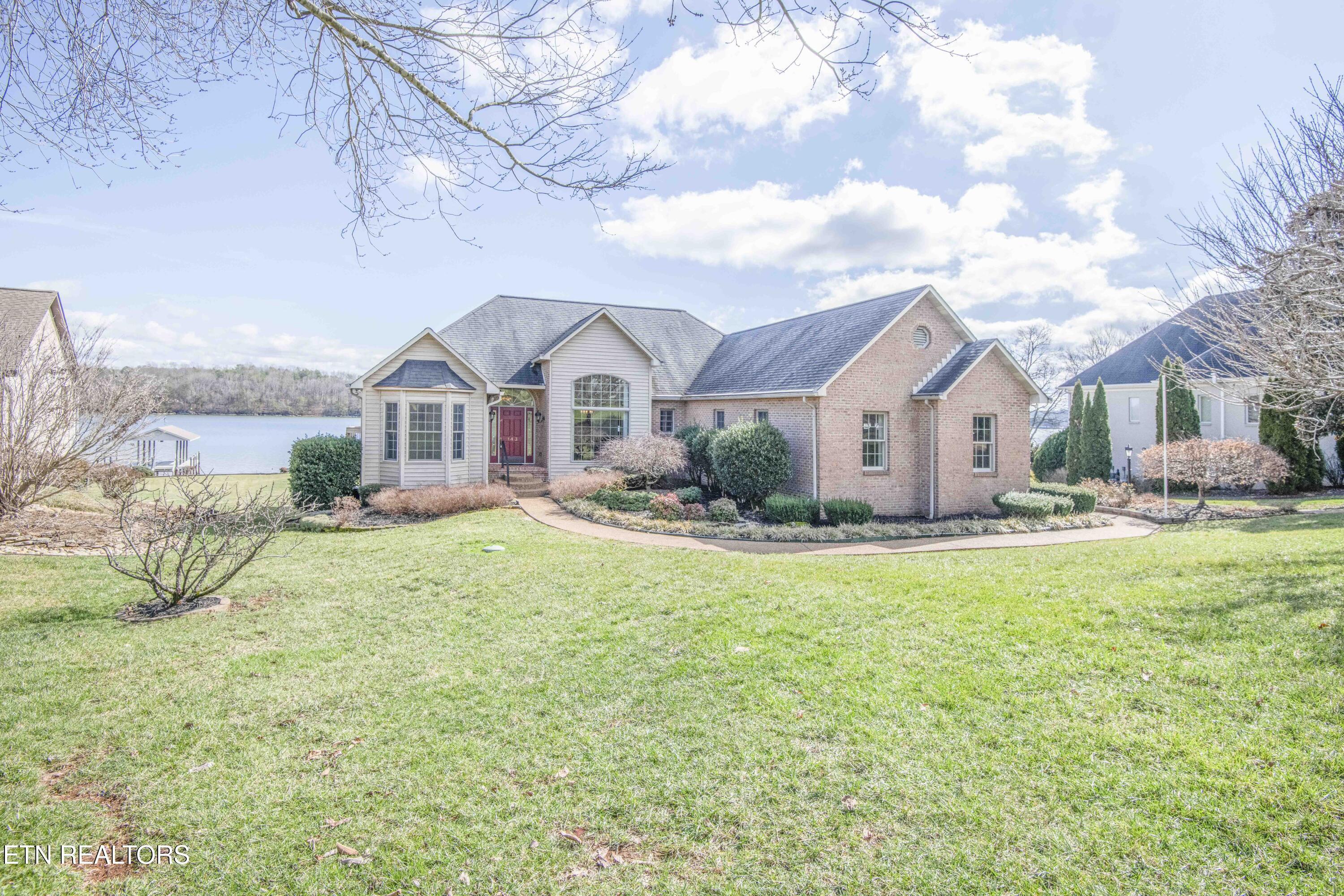 143 Saligugi Way, Loudon, TN - Fort Loudoun and Tellico Lake Real Estate - Image# 3